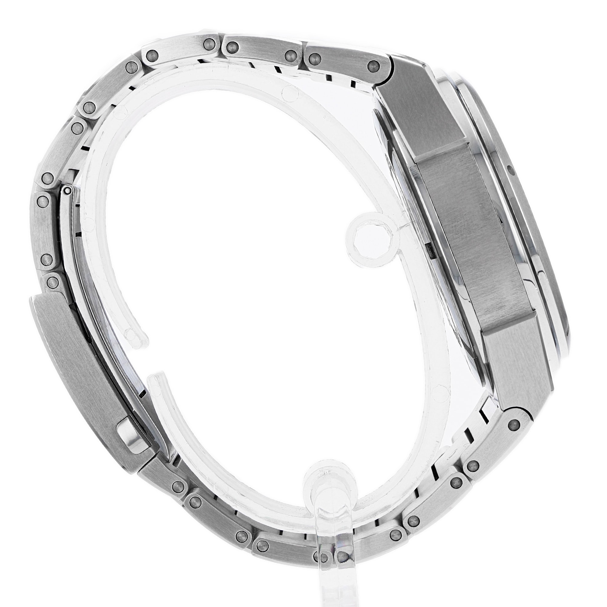 IWC Ingenieur Chronograph Racer