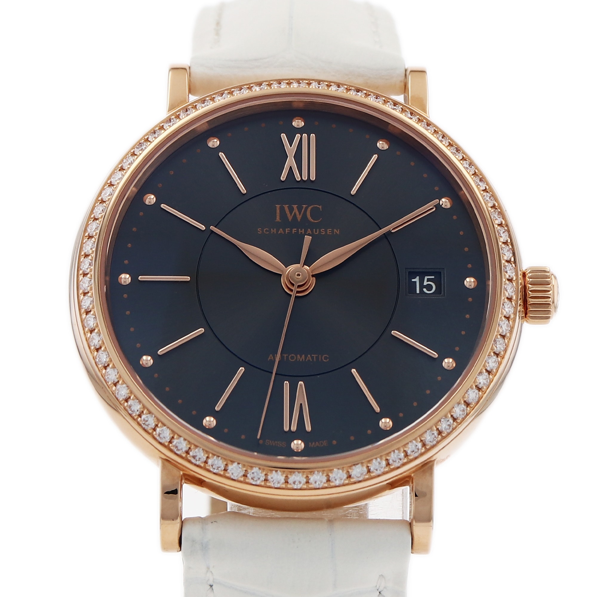 IWC Portofino Automatic
