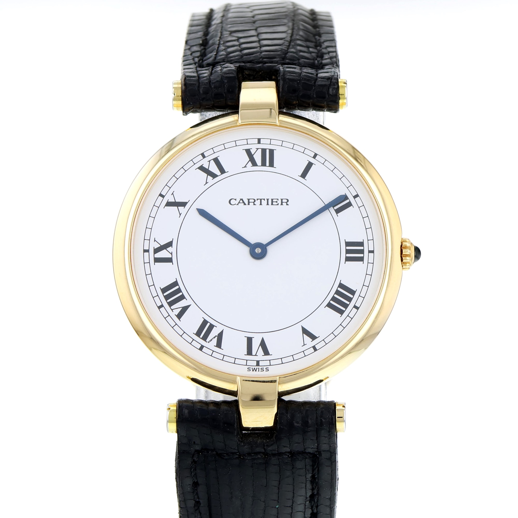 Cartier Vendome