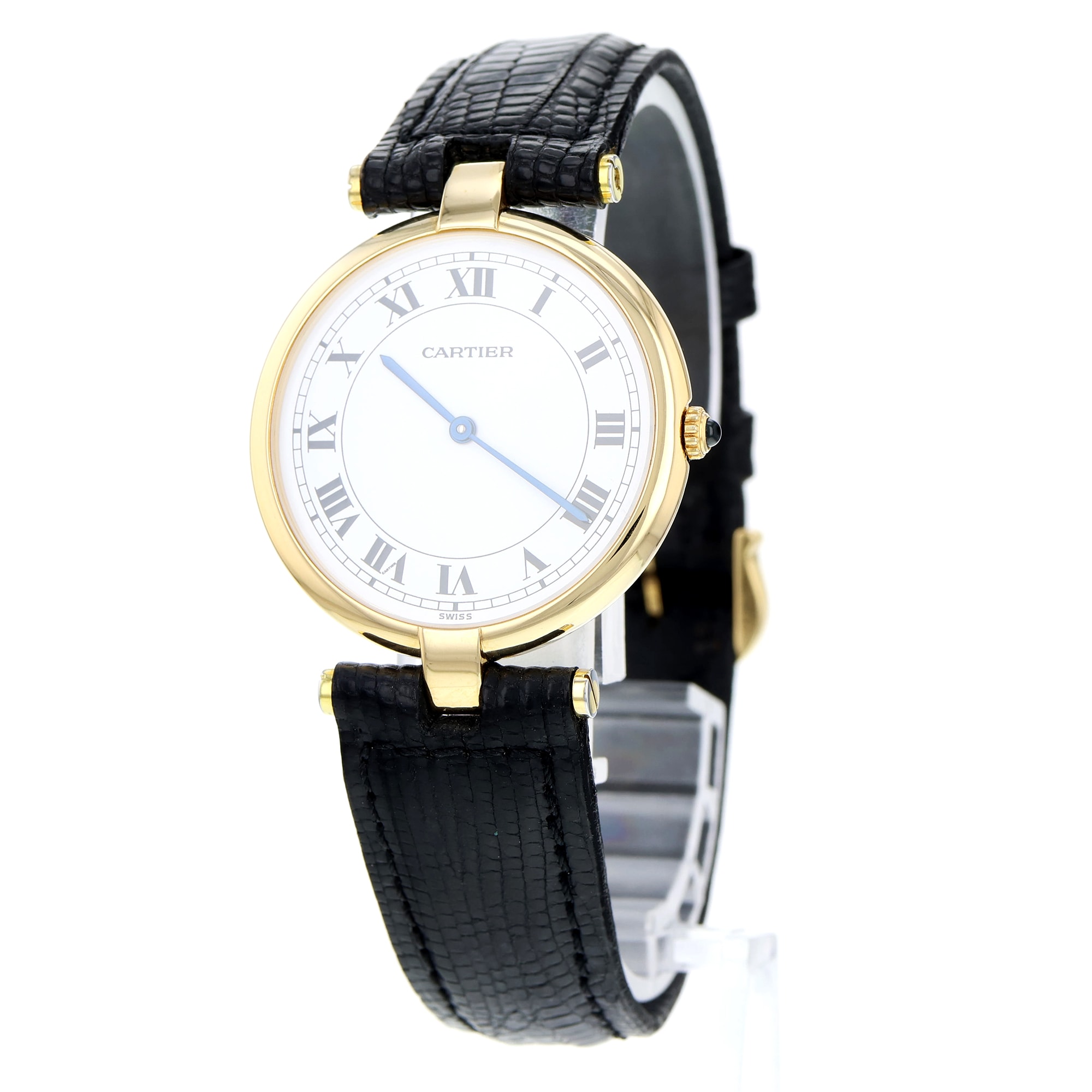 Cartier Vendome