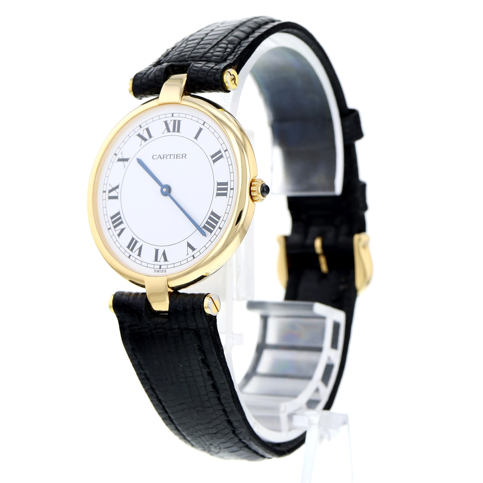 Cartier Vendome