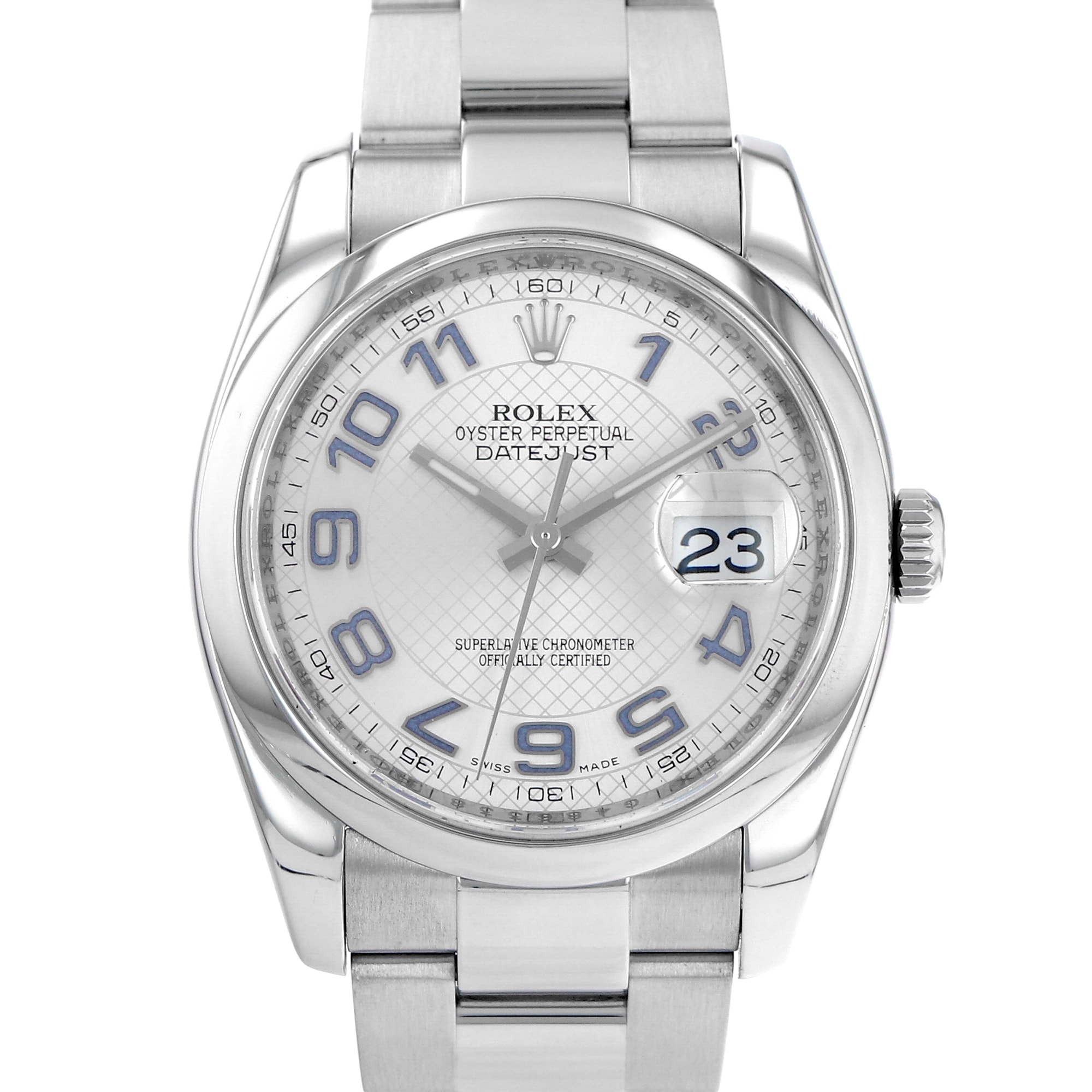 Rolex Datejust