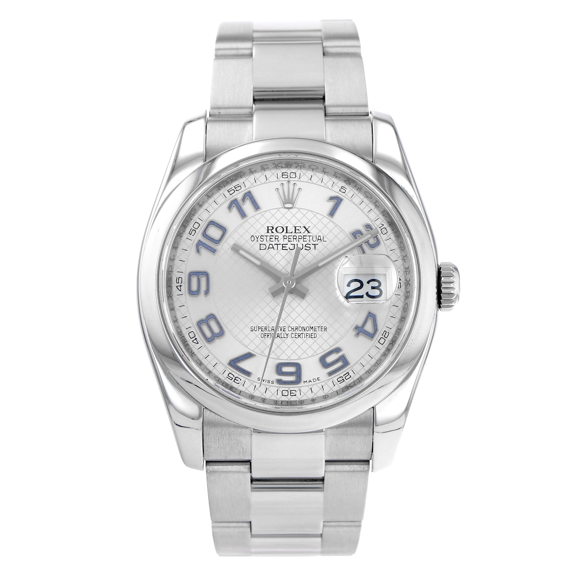 Rolex Datejust