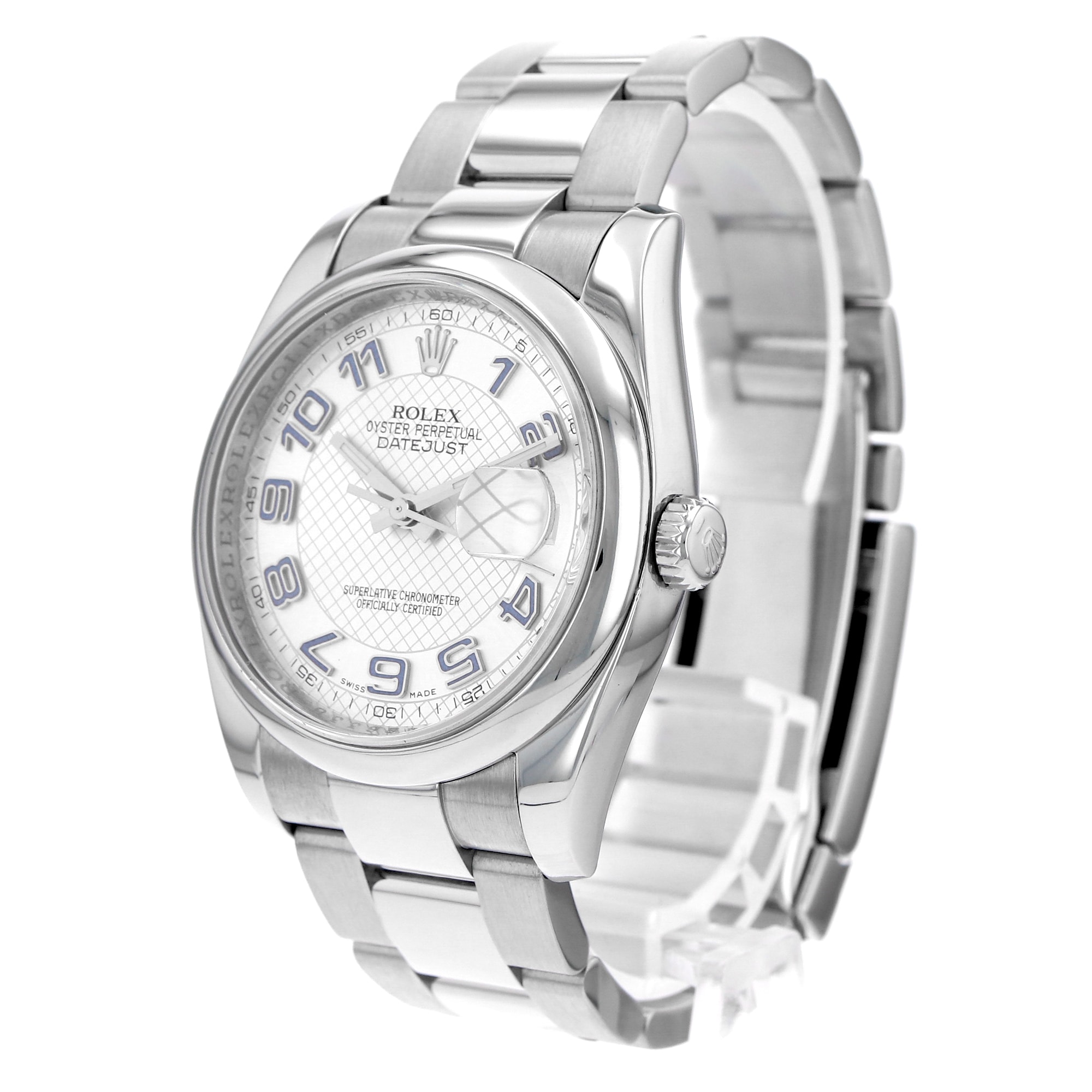 Rolex Datejust
