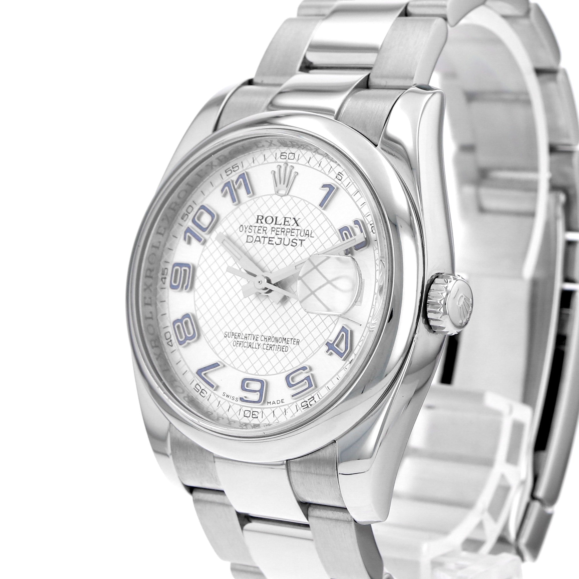 Rolex Datejust
