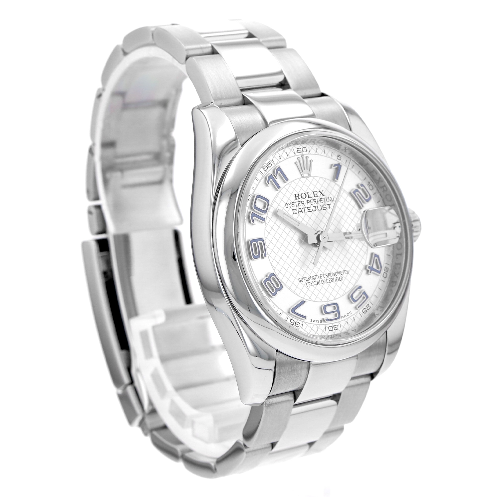 Rolex Datejust