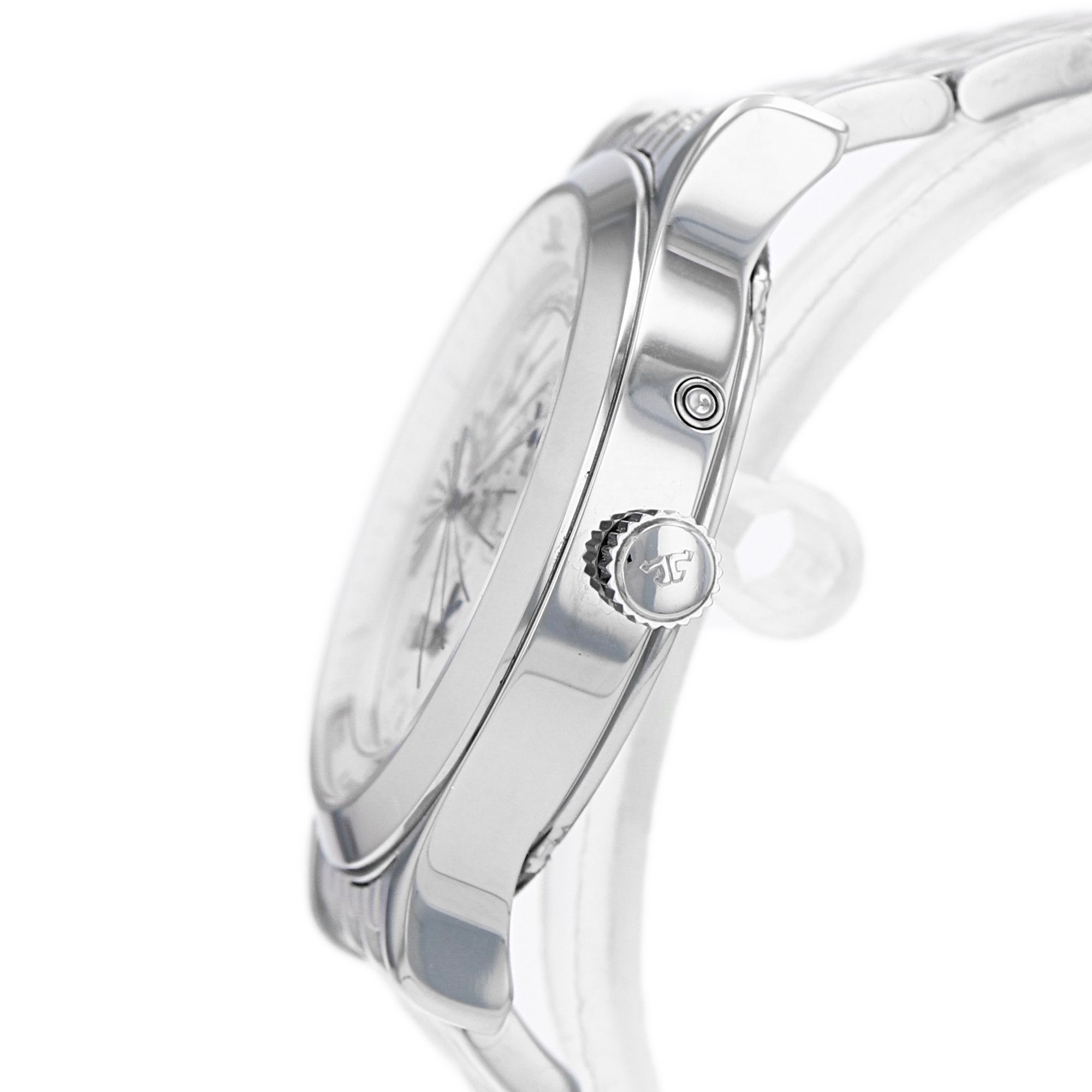 Jaeger-LeCoultre Master Geographic