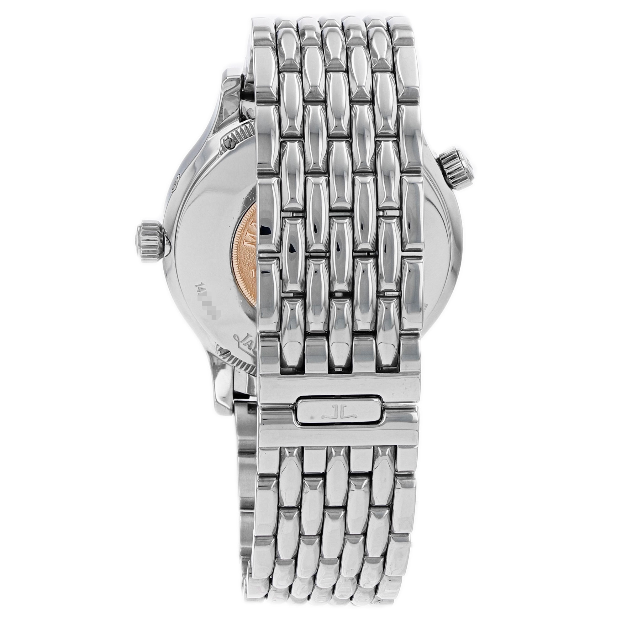 Jaeger-LeCoultre Master Geographic
