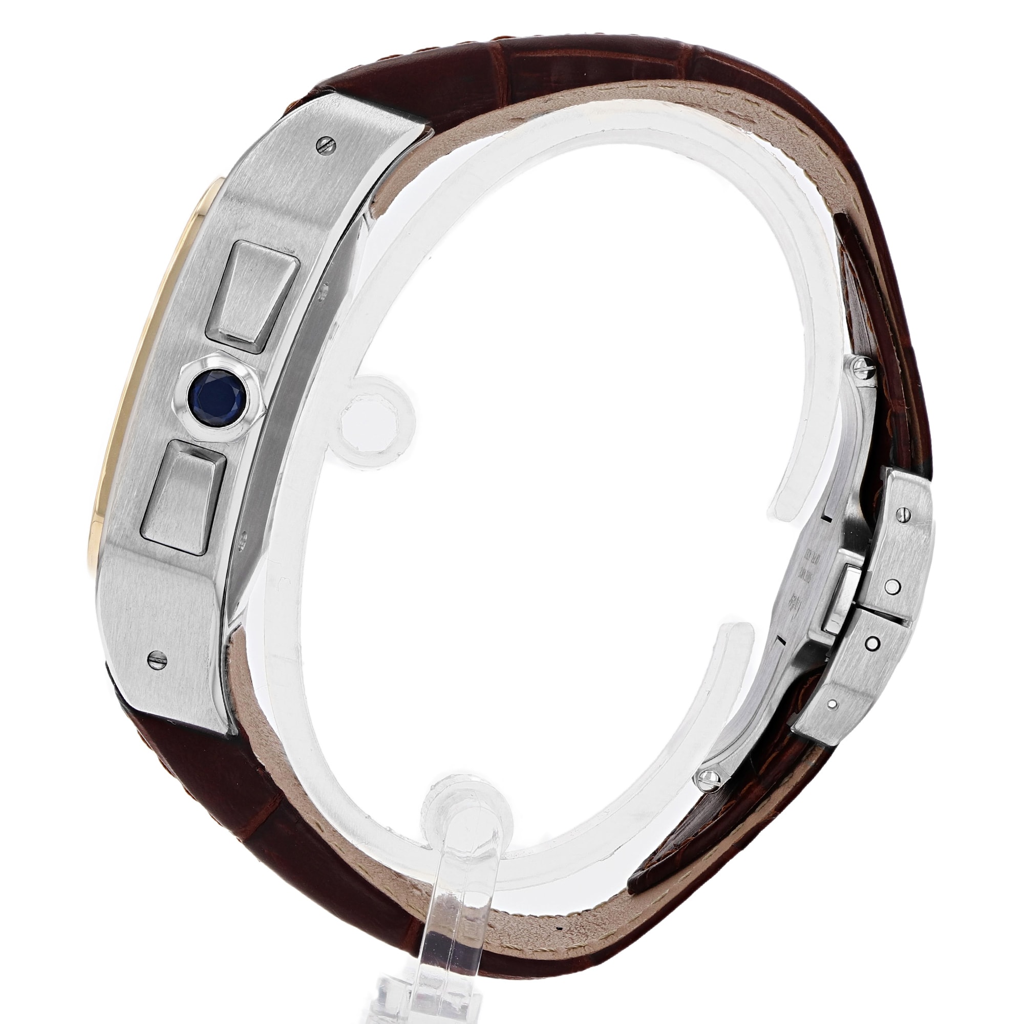Cartier Santos XL