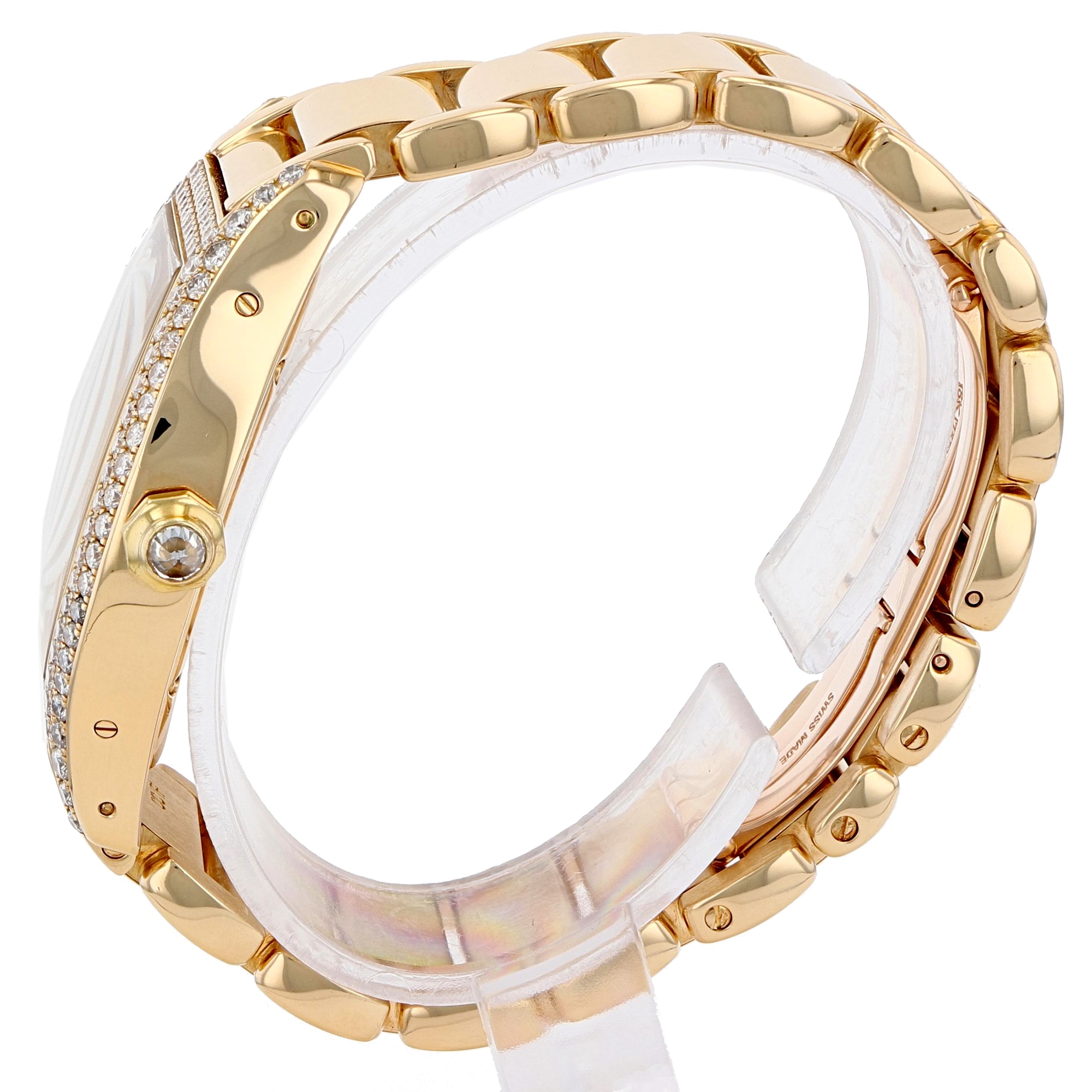 Cartier Tortue