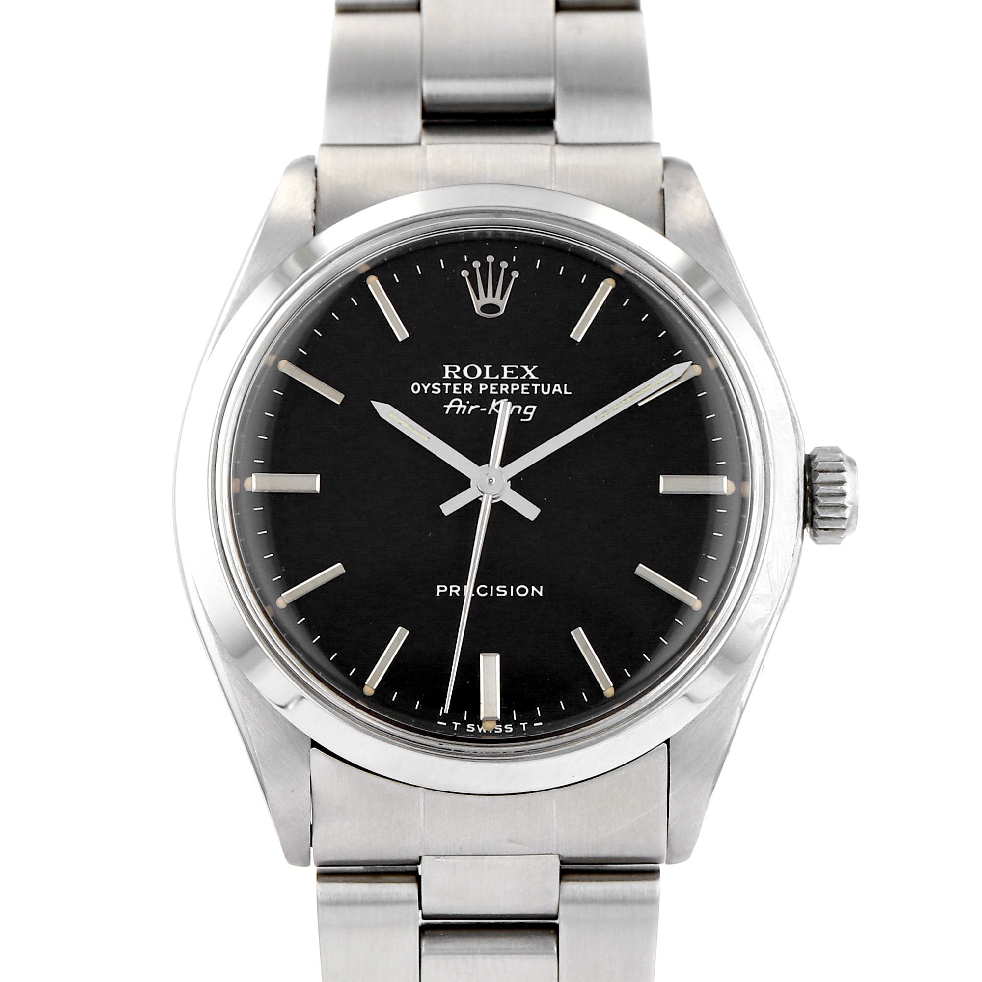 Rolex Air King