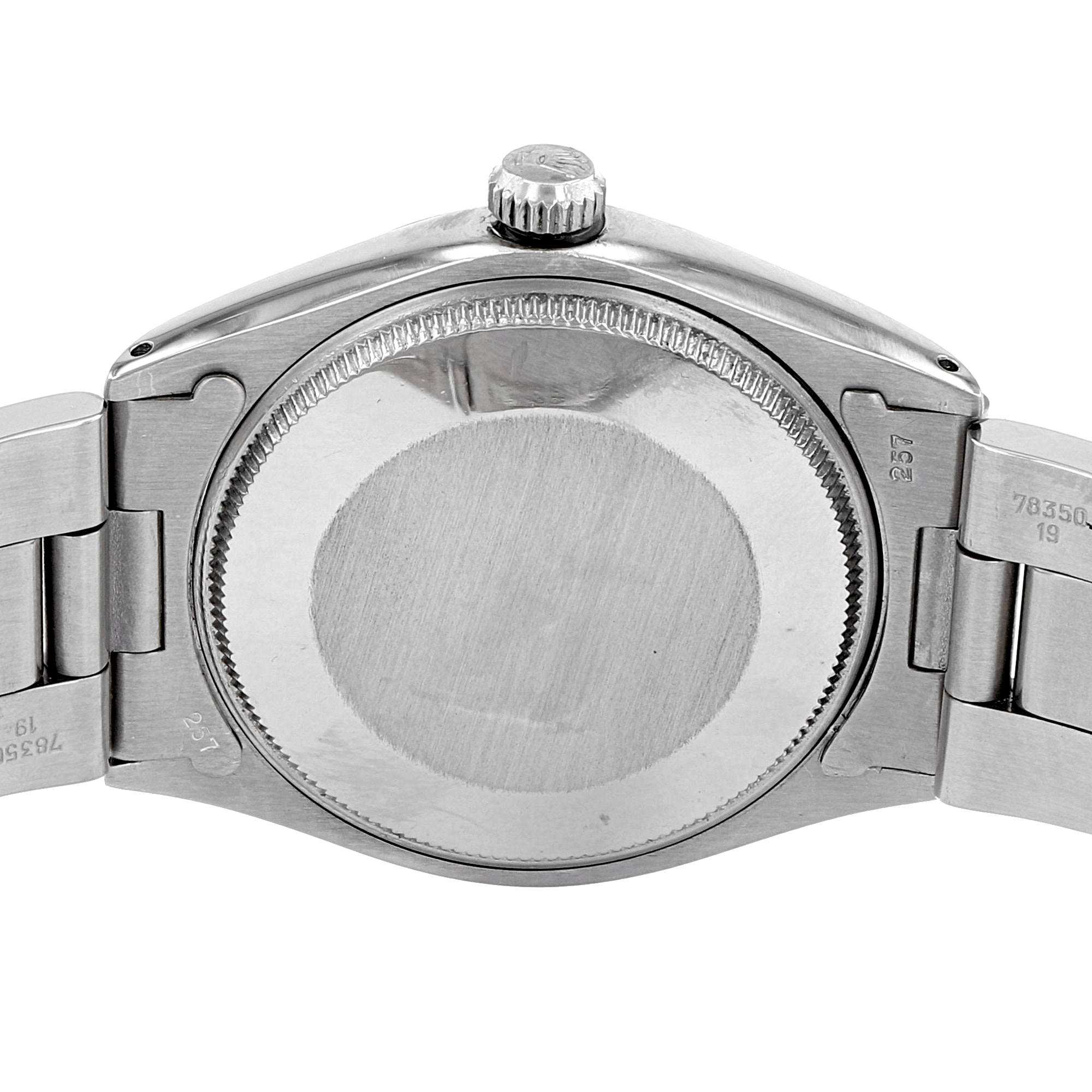 Rolex Air King