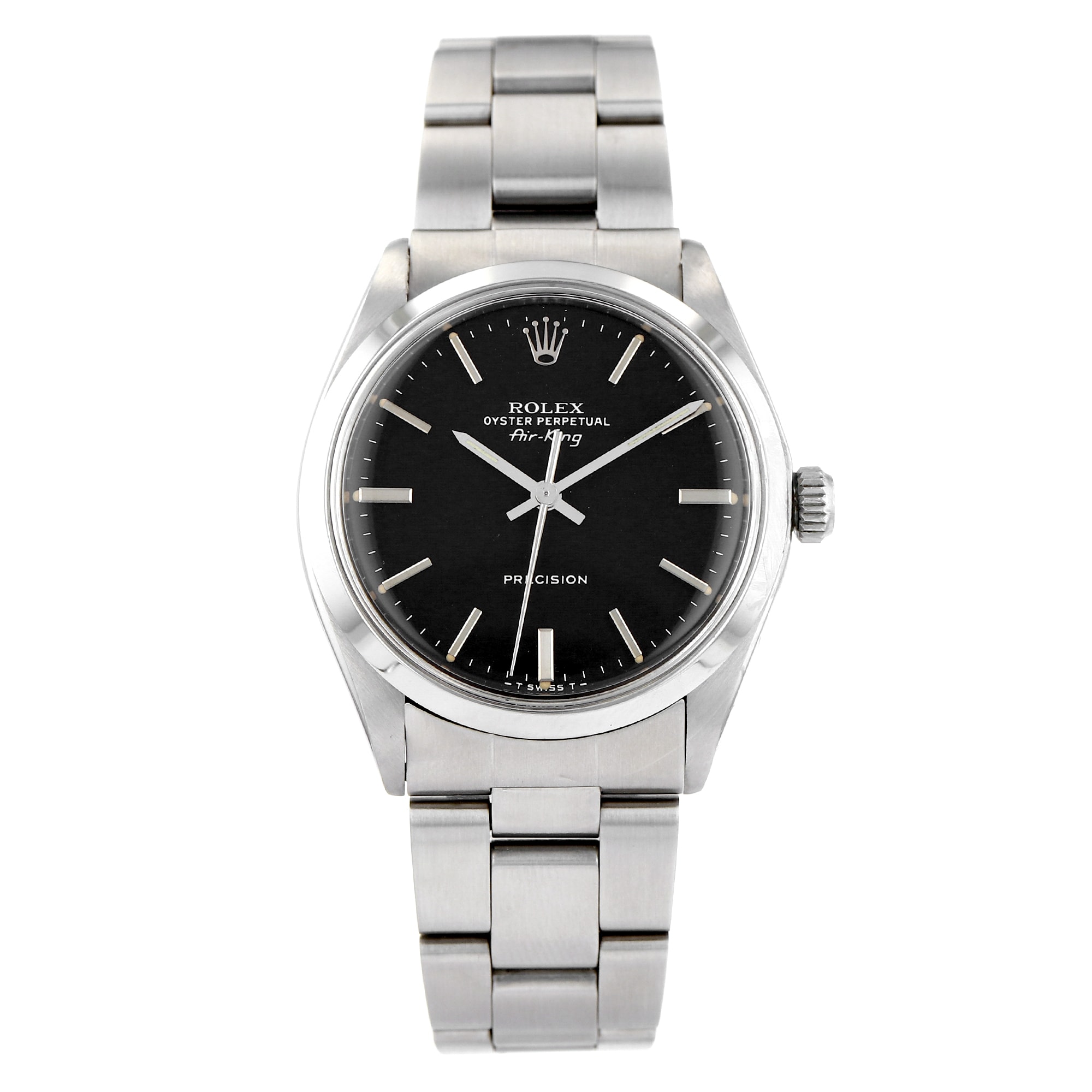 Rolex Air King