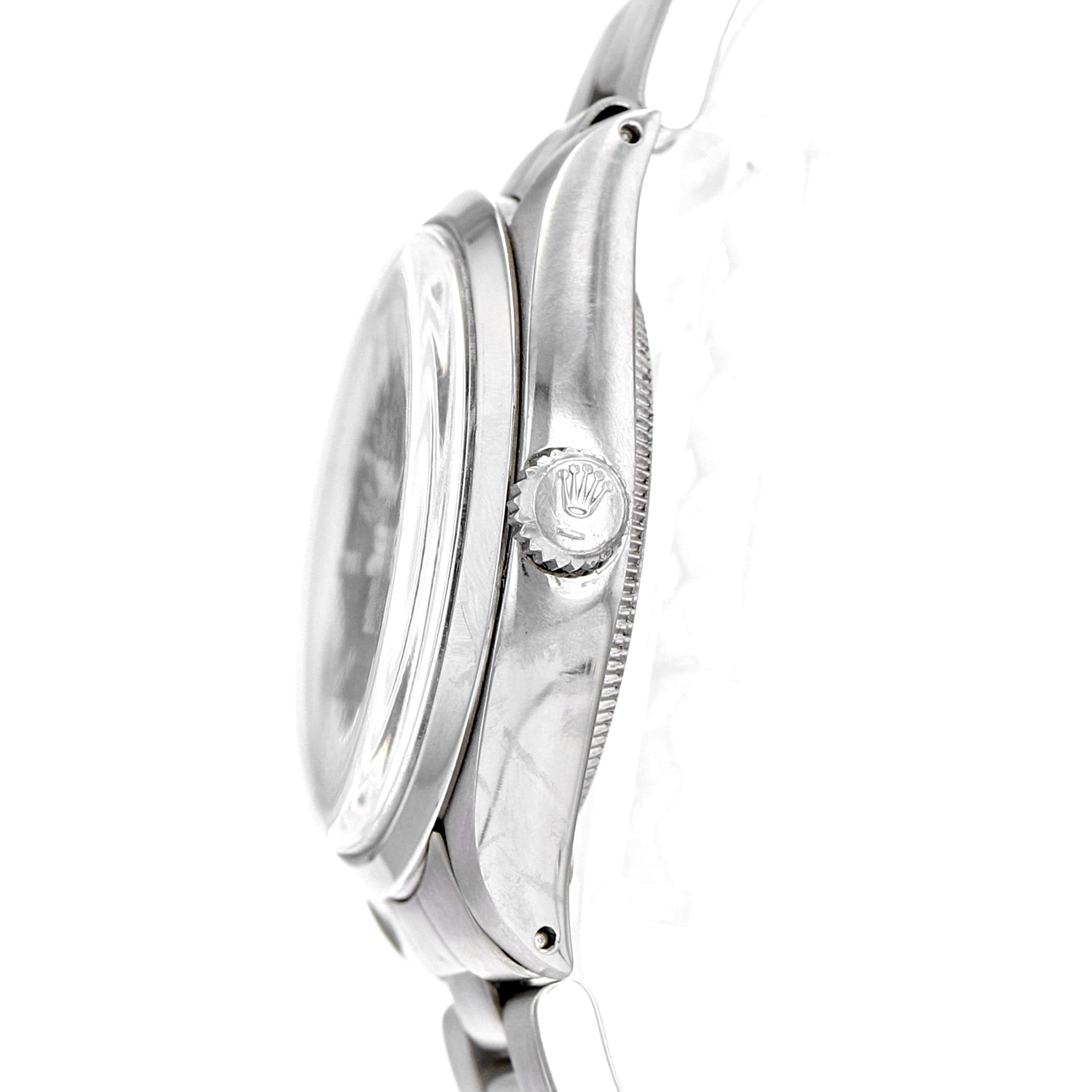 Rolex Air King