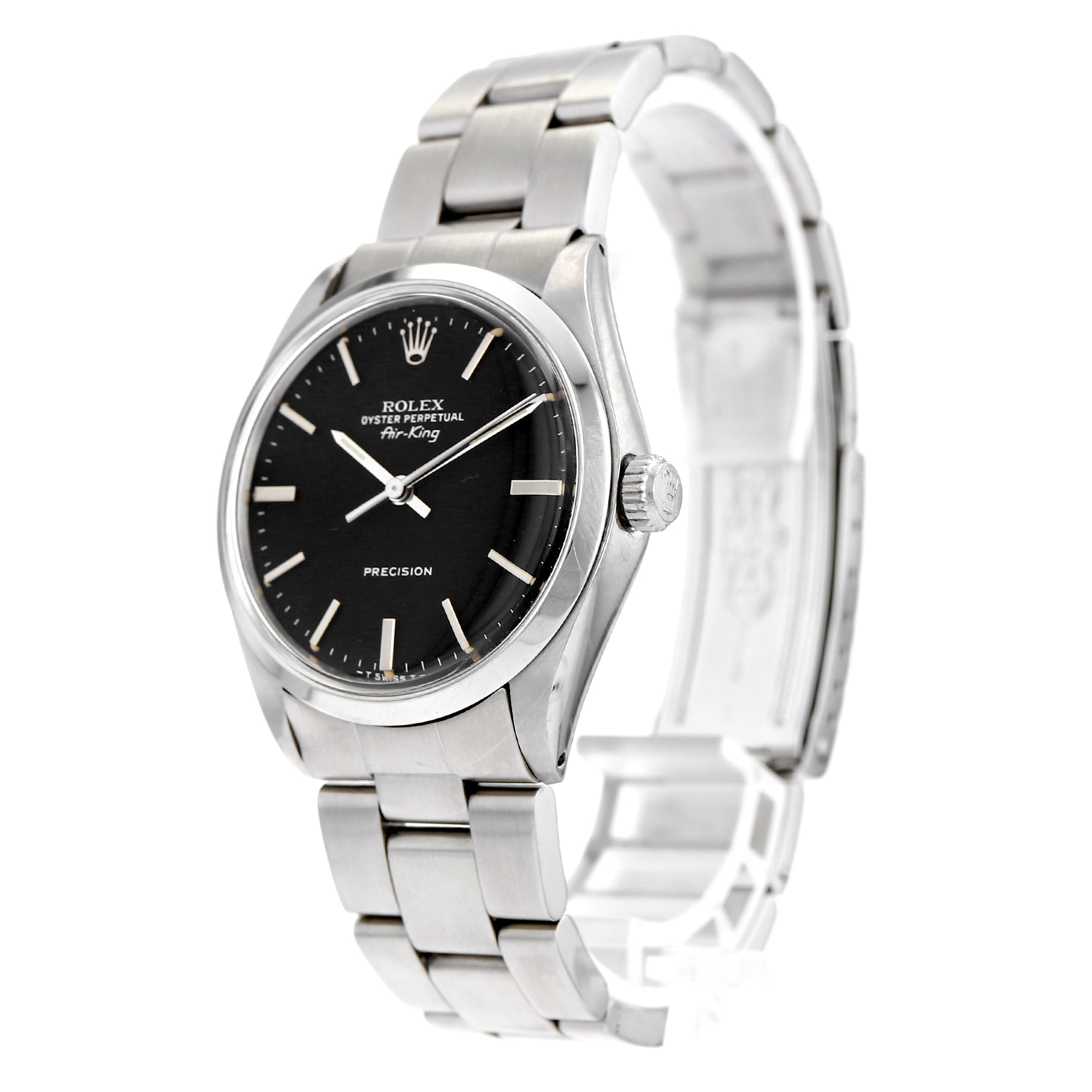 Rolex Air King