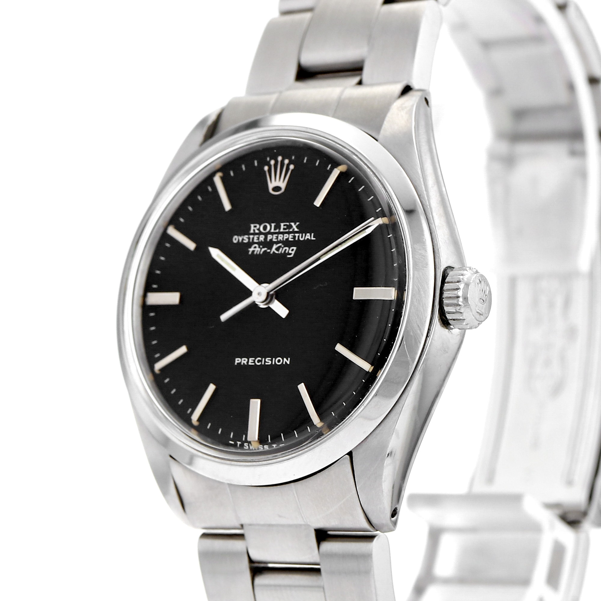 Rolex Air King