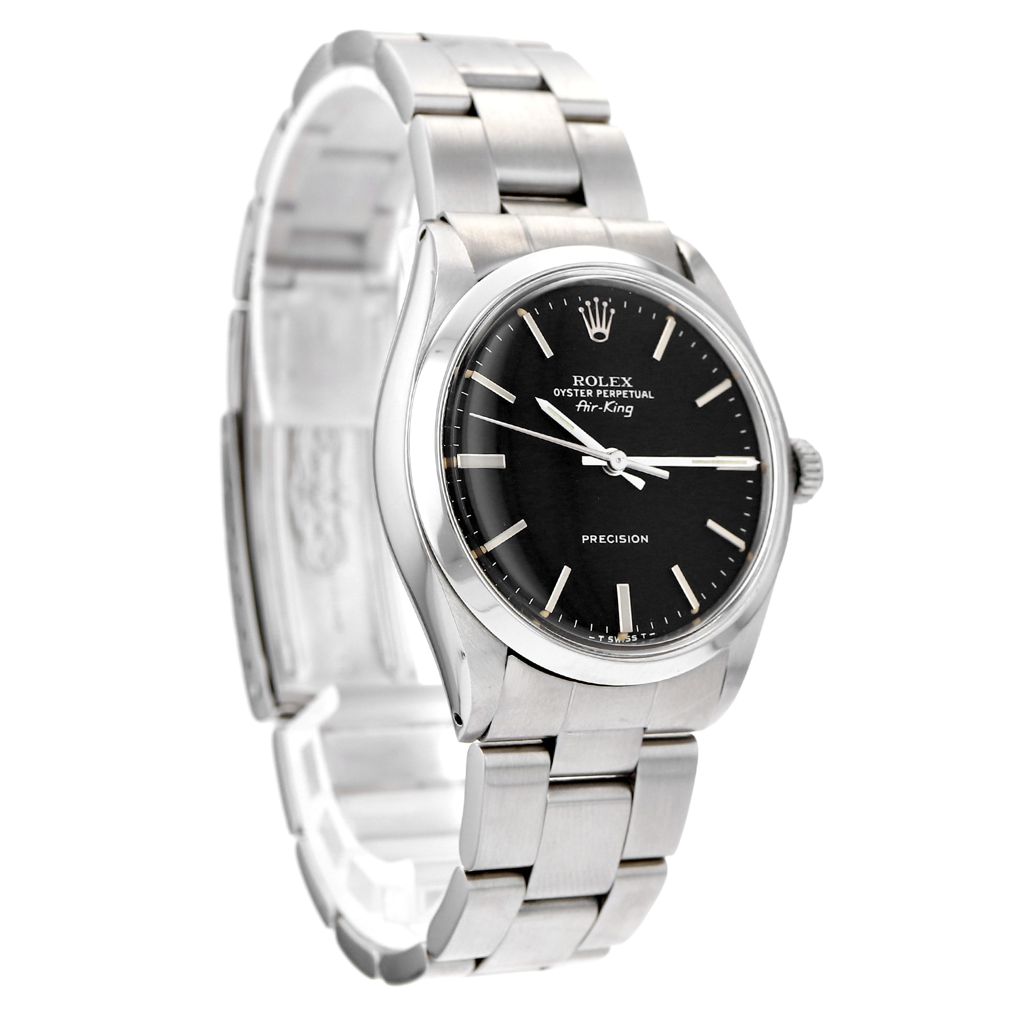 Rolex Air King
