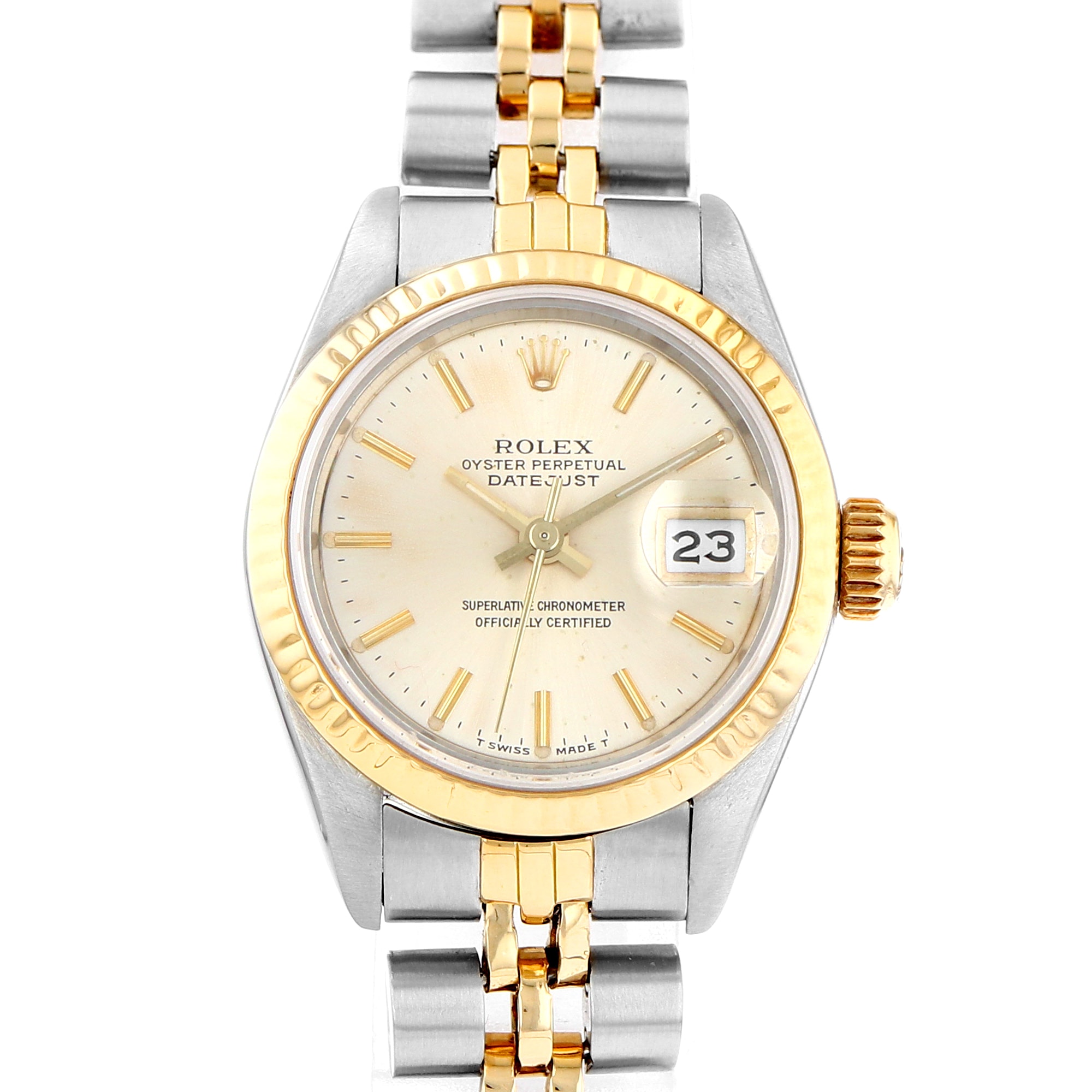 Rolex Lady-Datejust