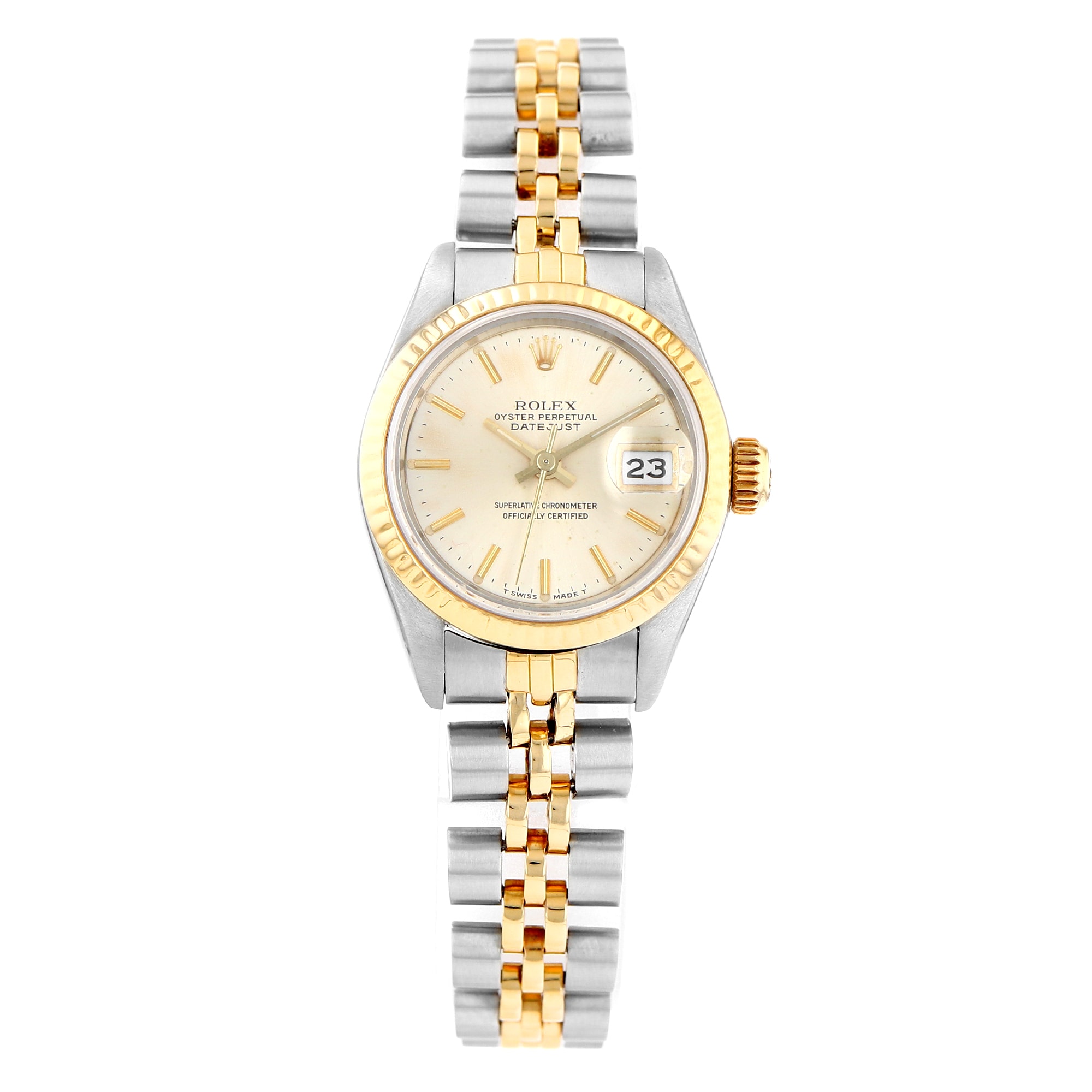Rolex Lady-Datejust