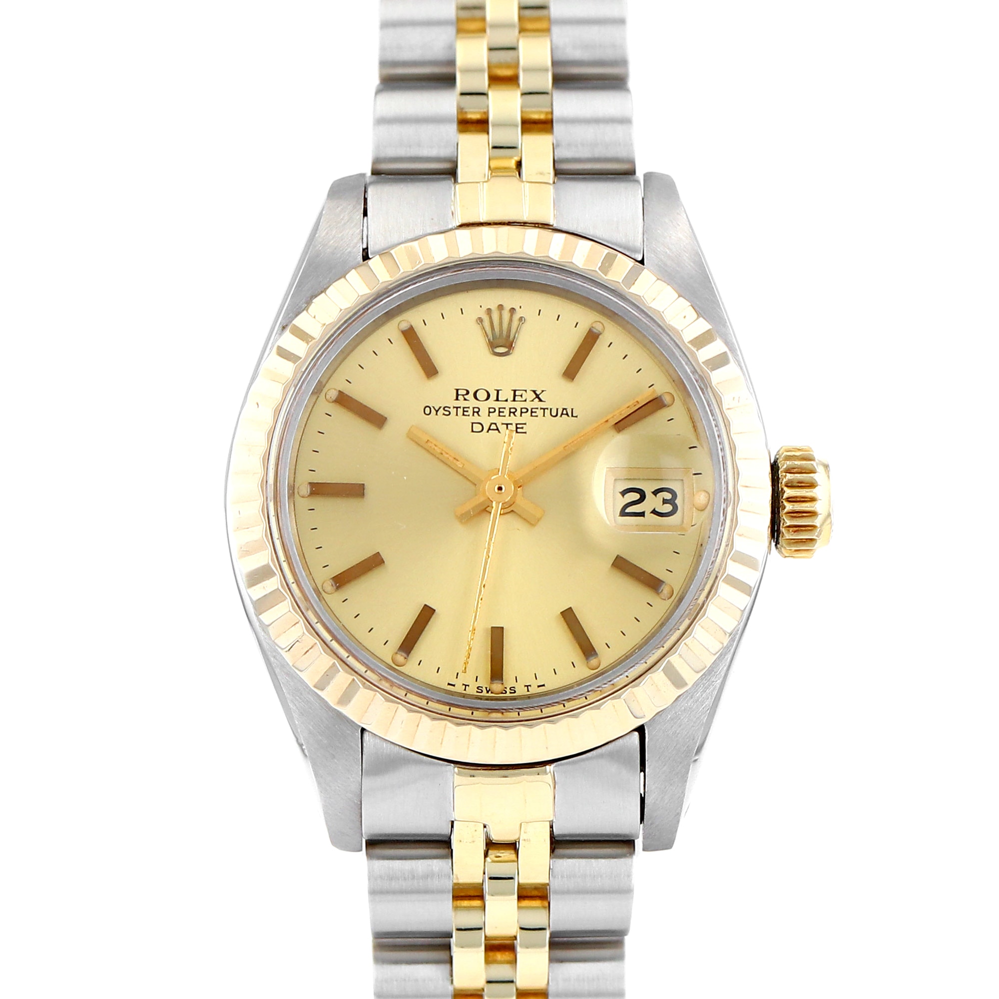 Rolex Lady-Datejust