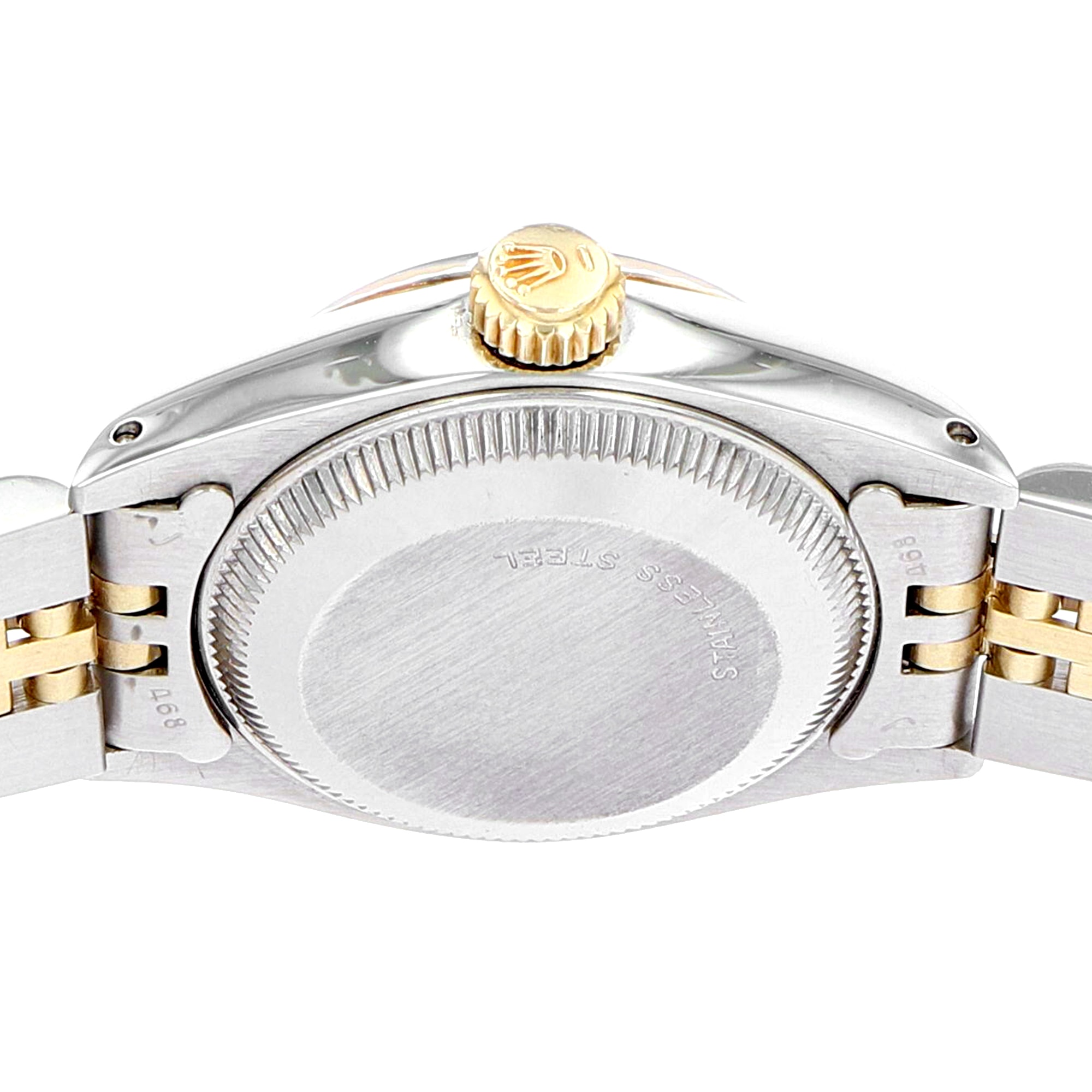 Rolex Lady-Datejust
