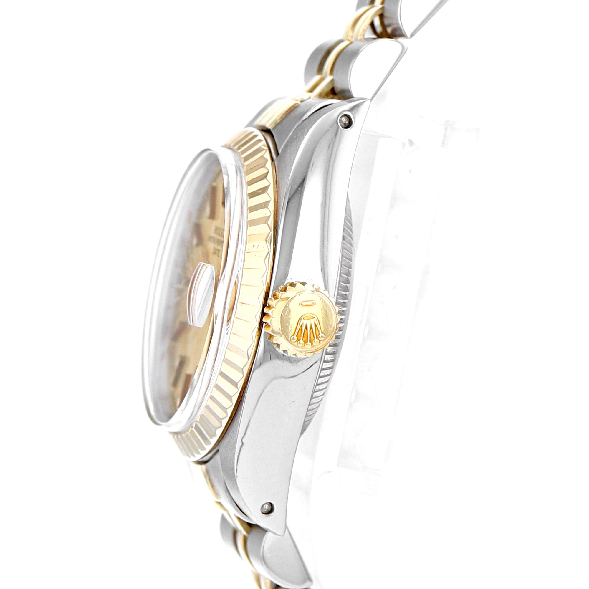 Rolex Lady-Datejust