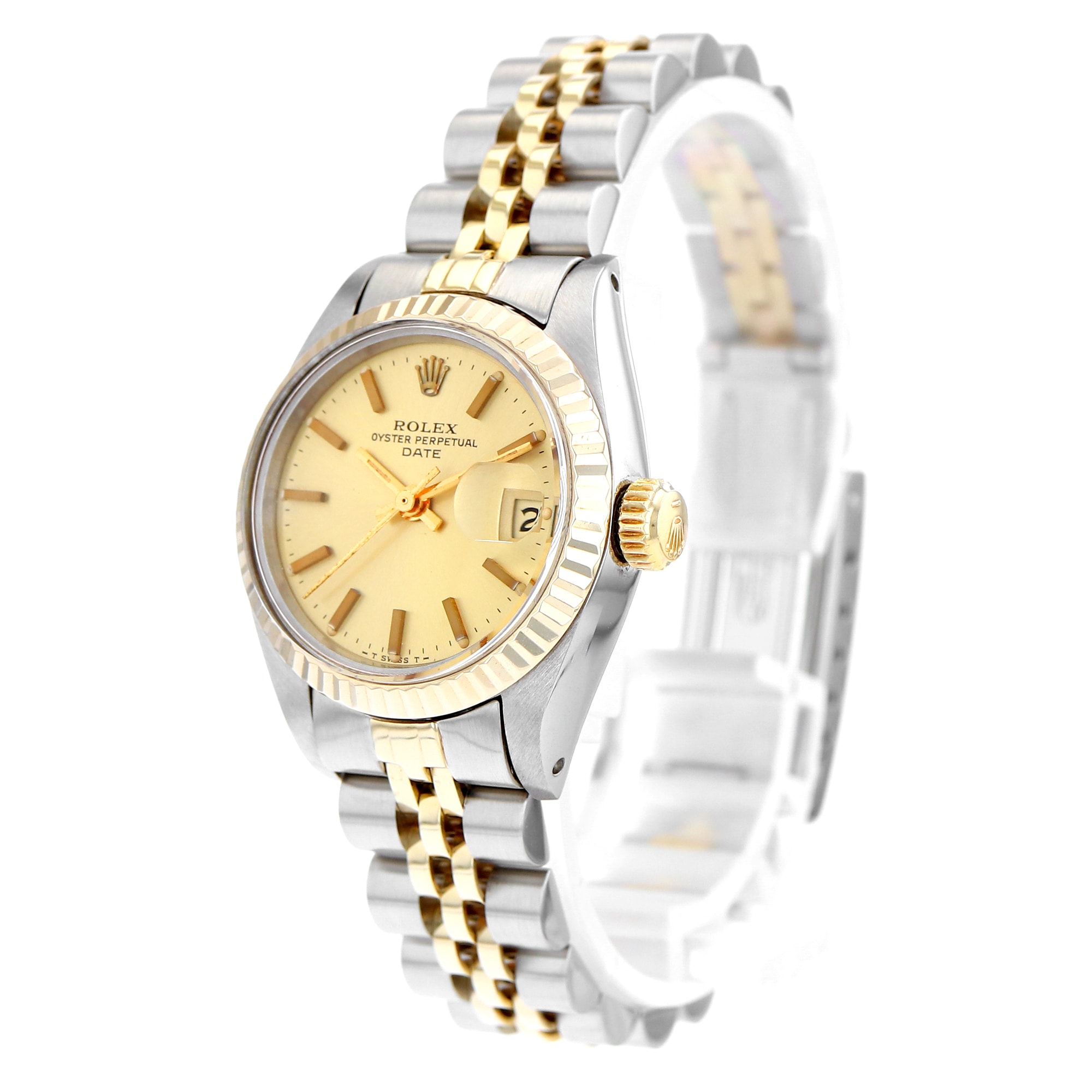 Rolex Lady-Datejust