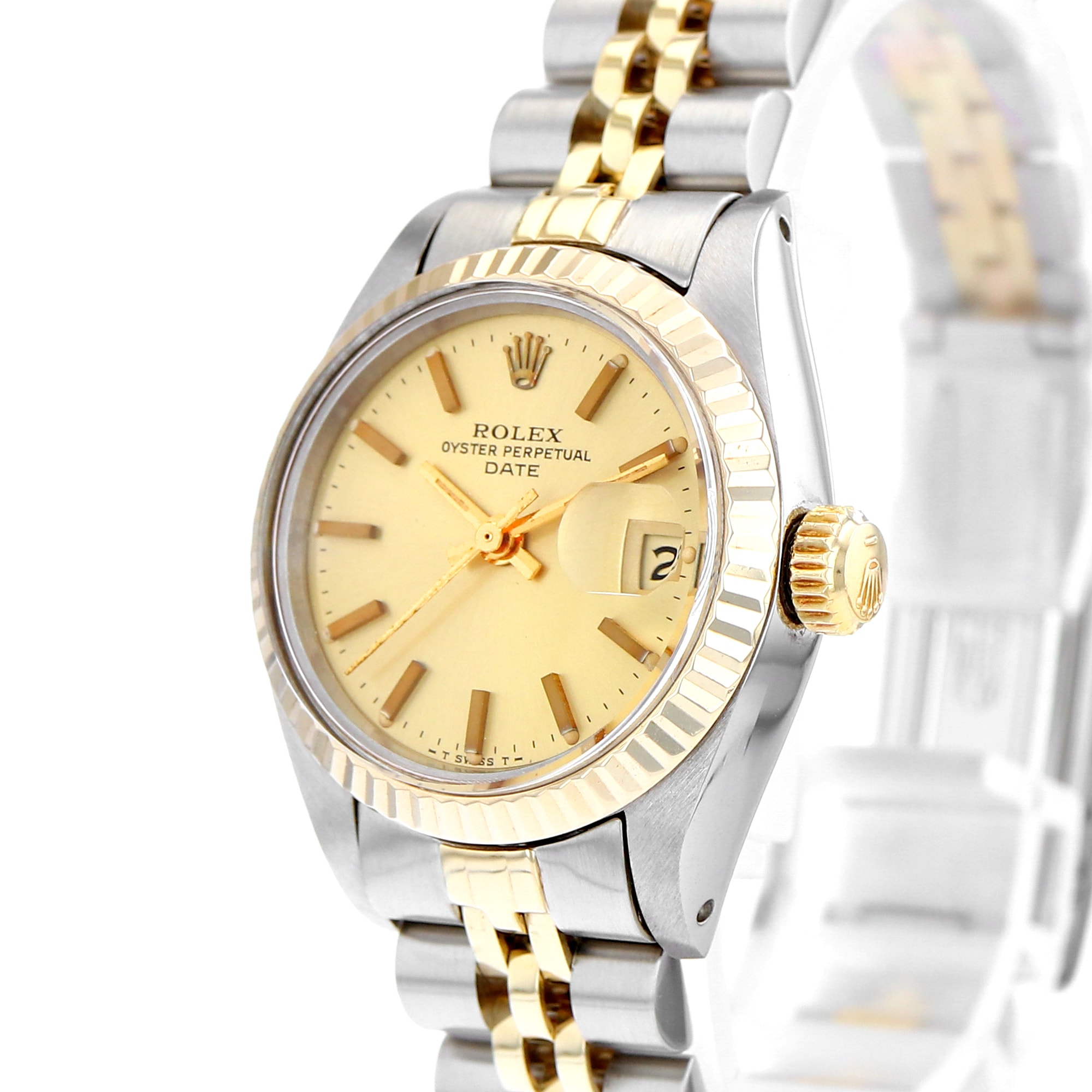 Rolex Lady-Datejust