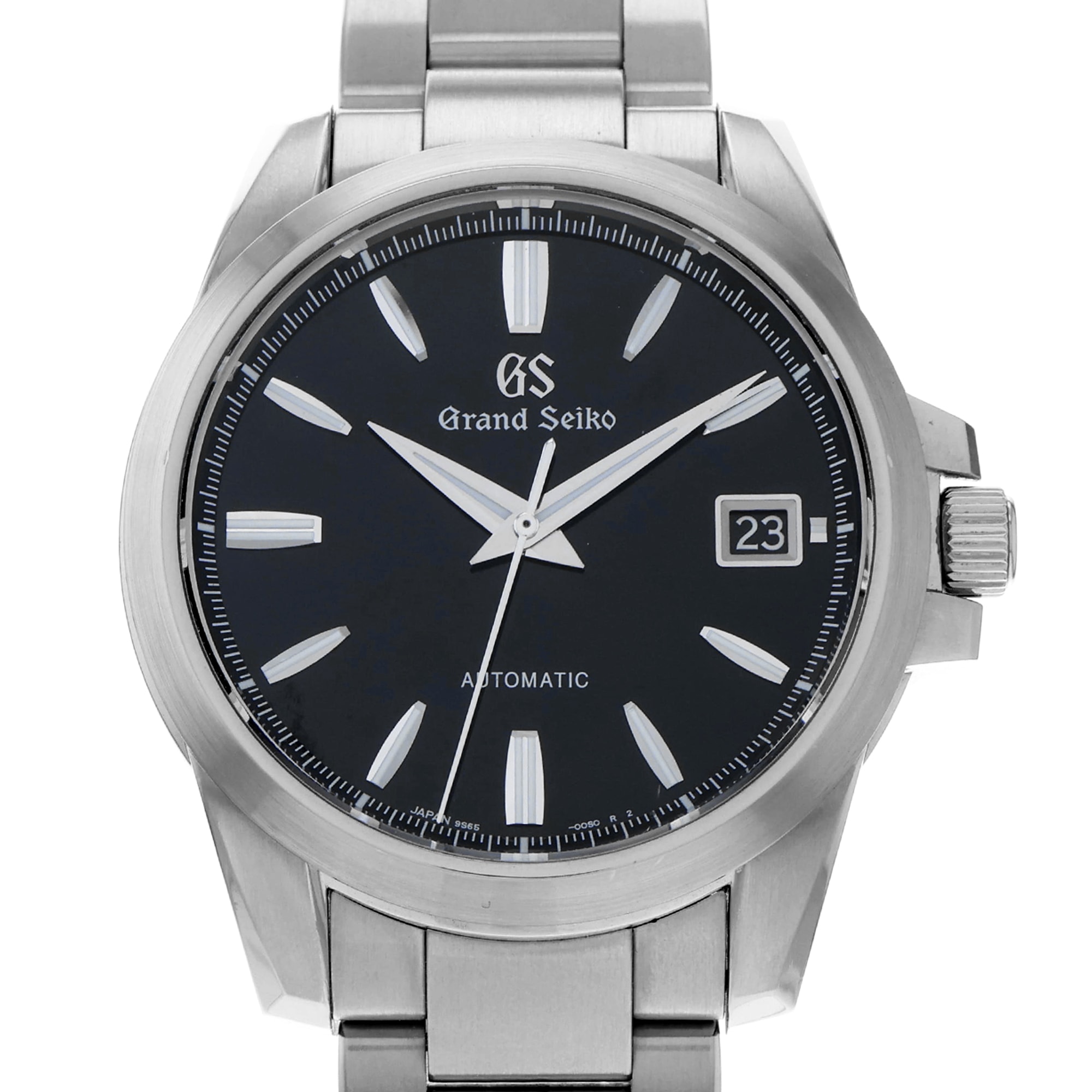 Seiko Grand Seiko