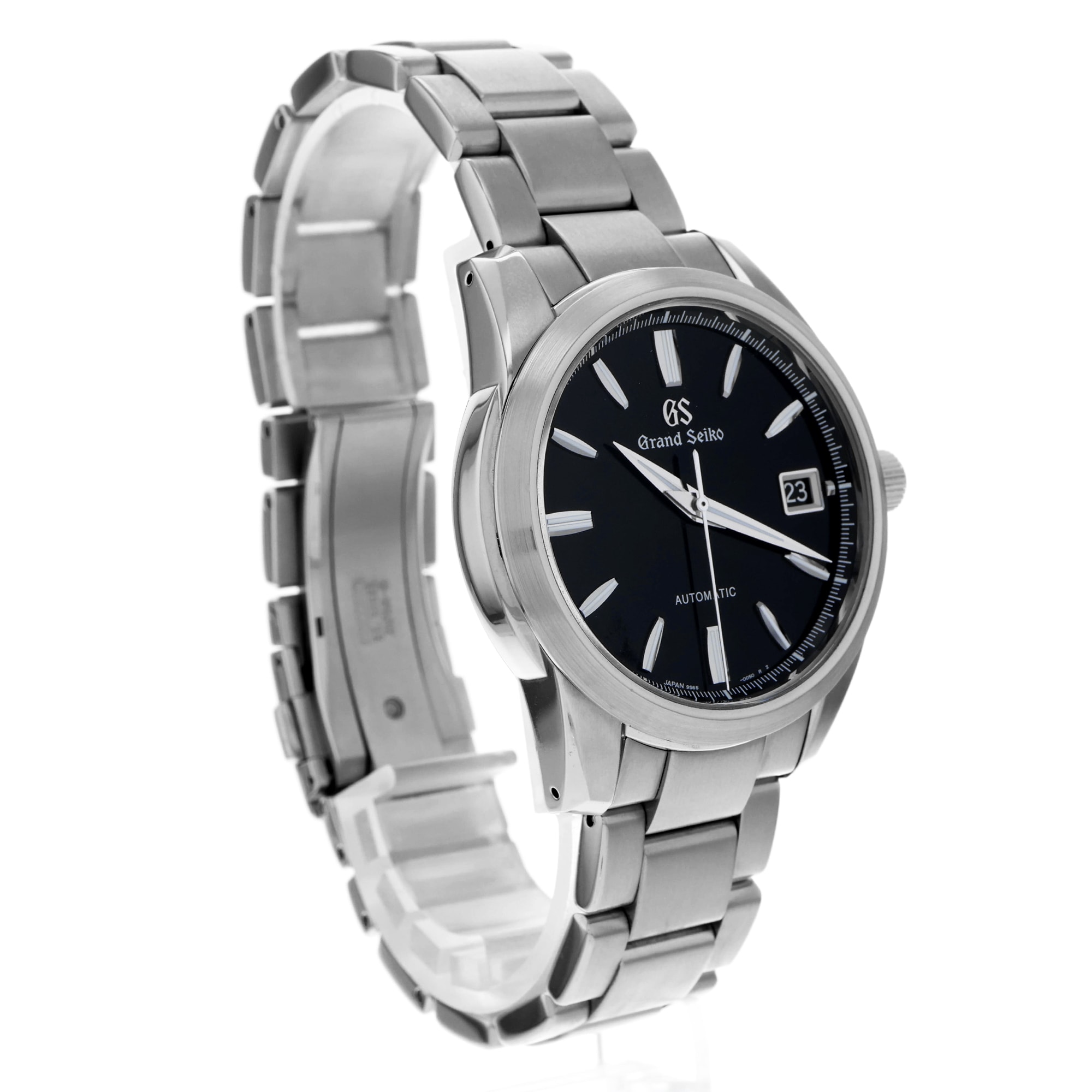Seiko Grand Seiko