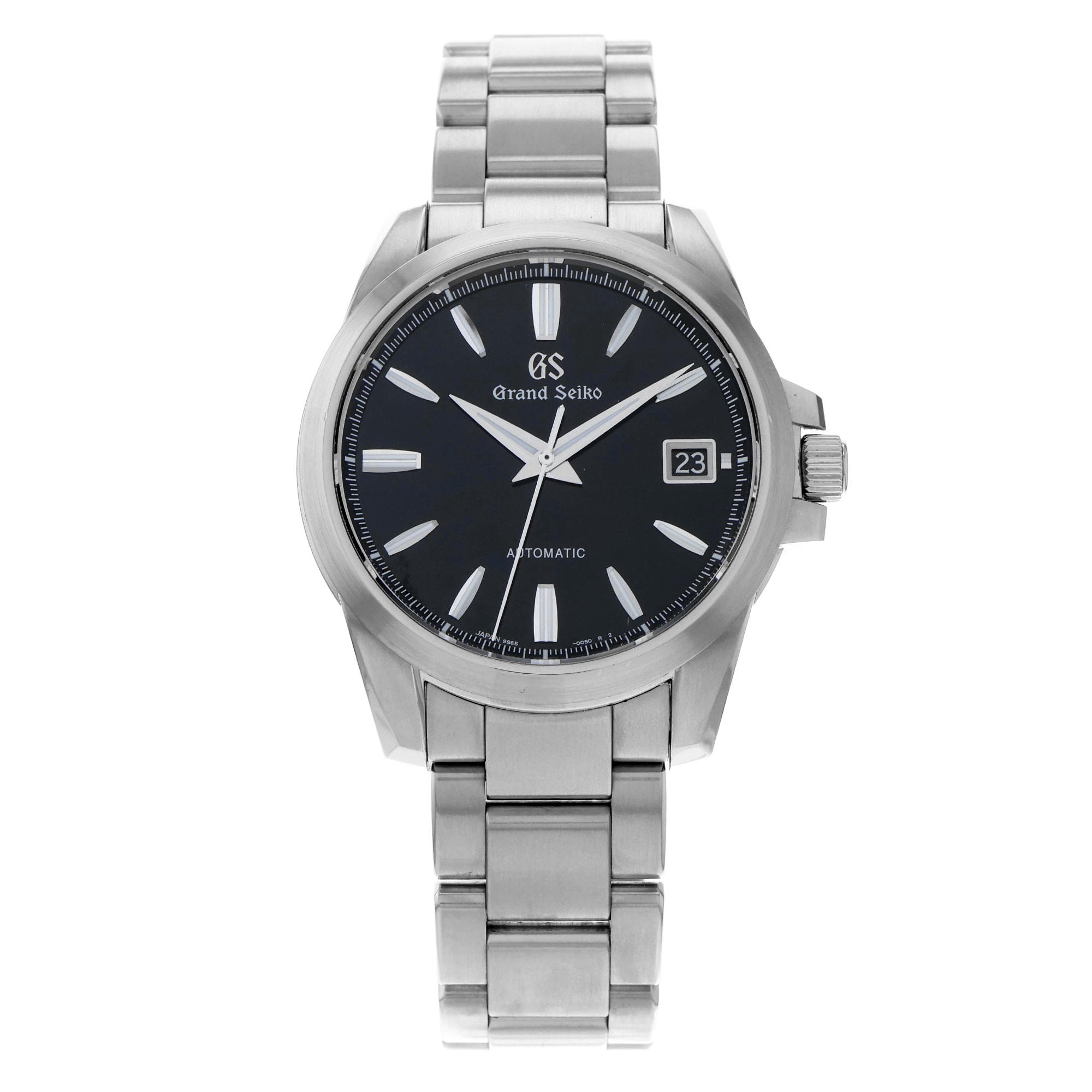 Seiko Grand Seiko