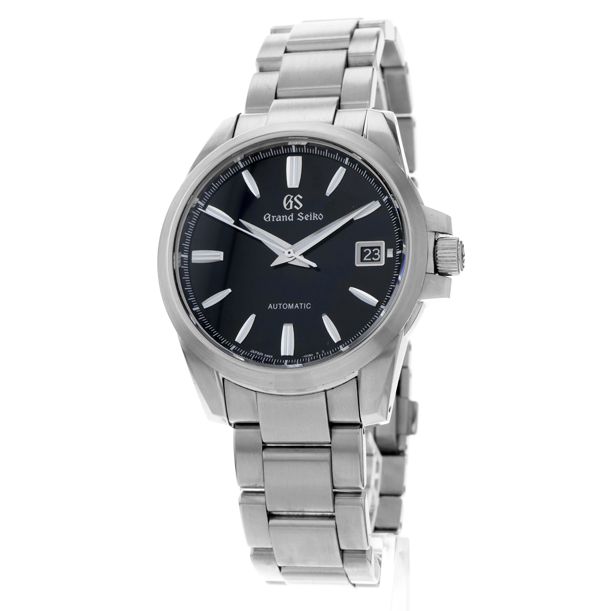 Seiko Grand Seiko