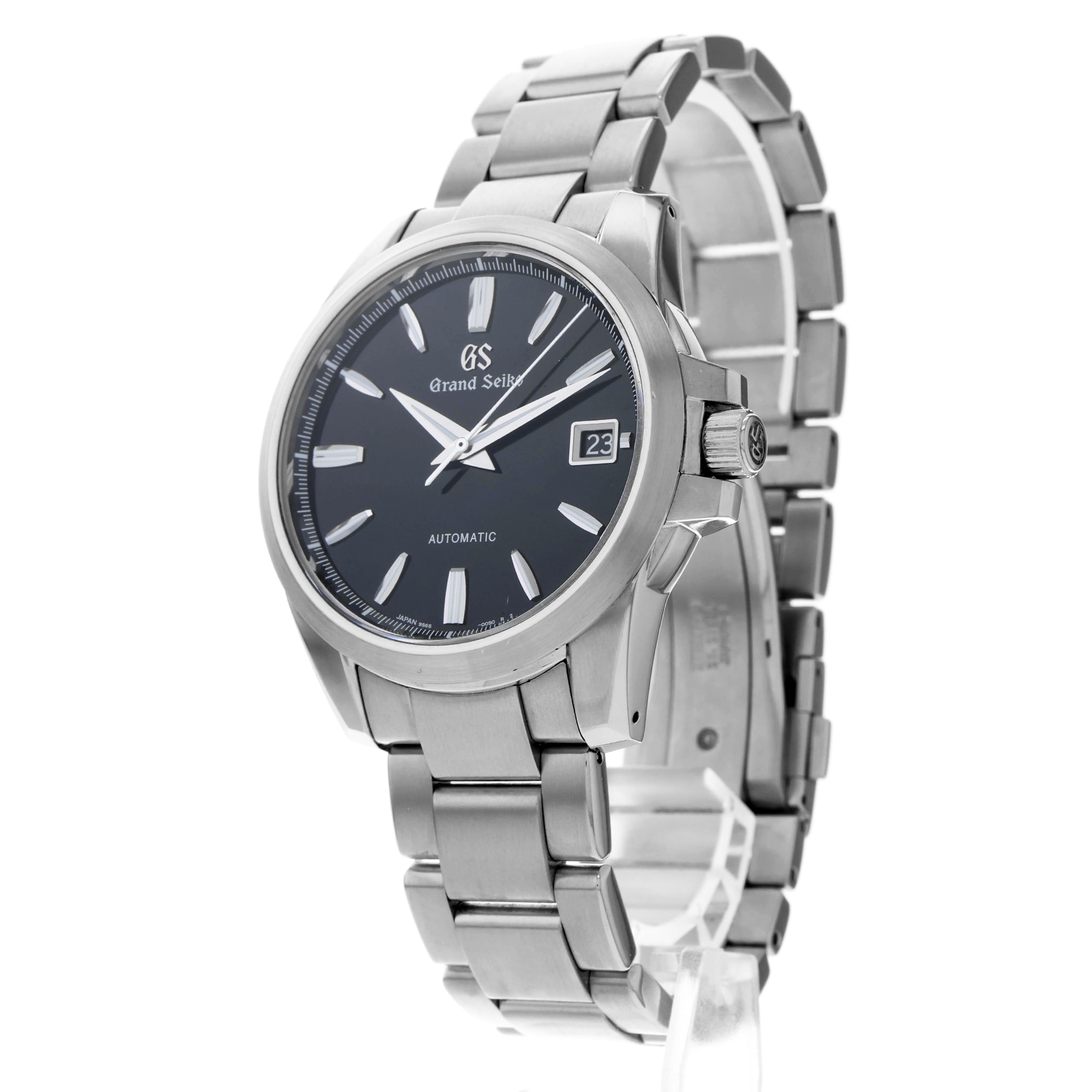 Seiko Grand Seiko