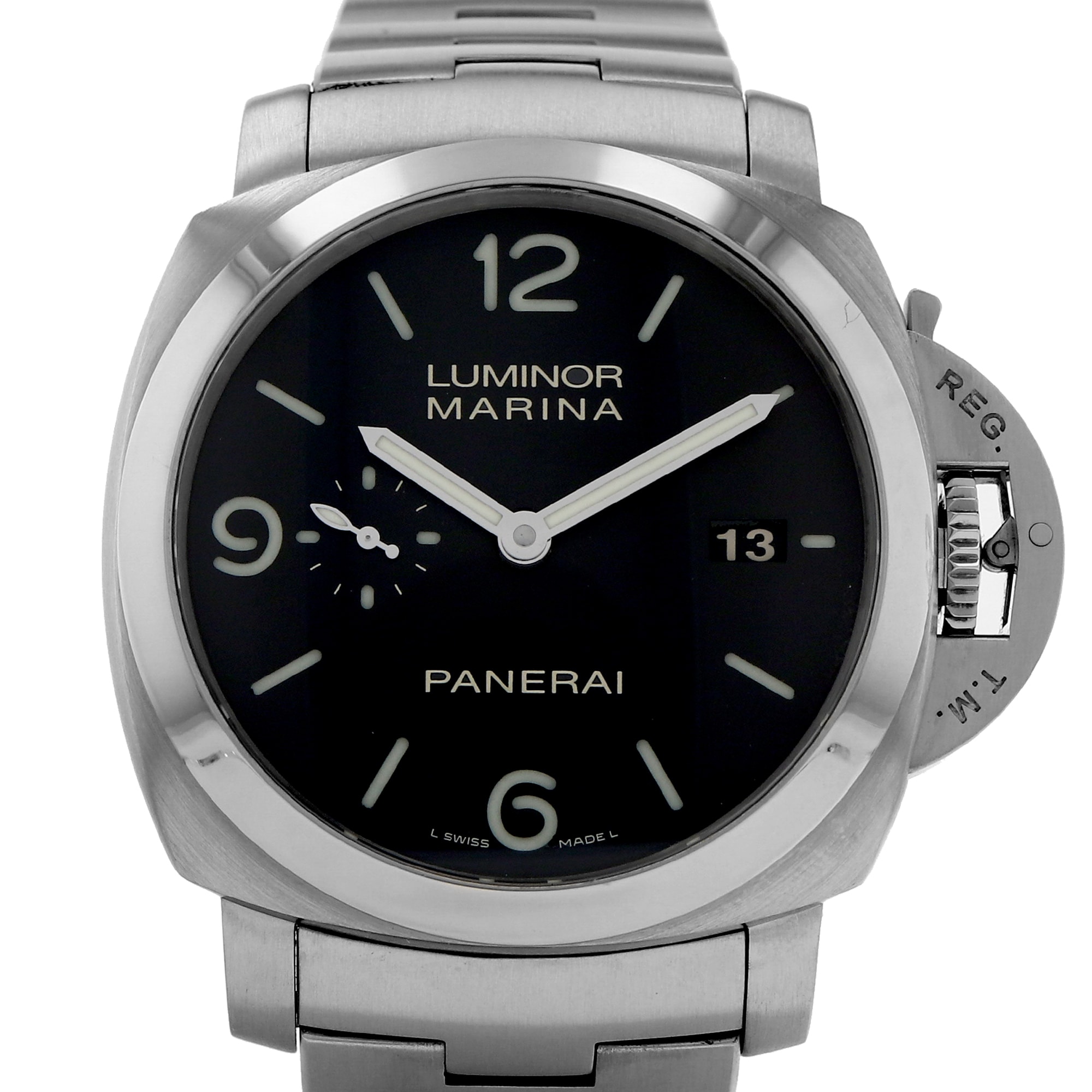 Panerai Luminor Marina