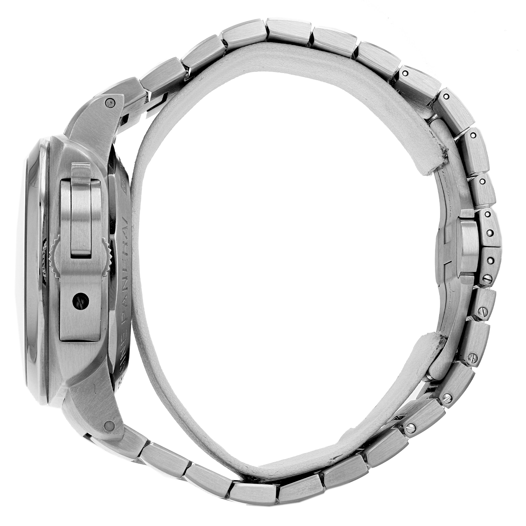 Panerai Luminor Marina
