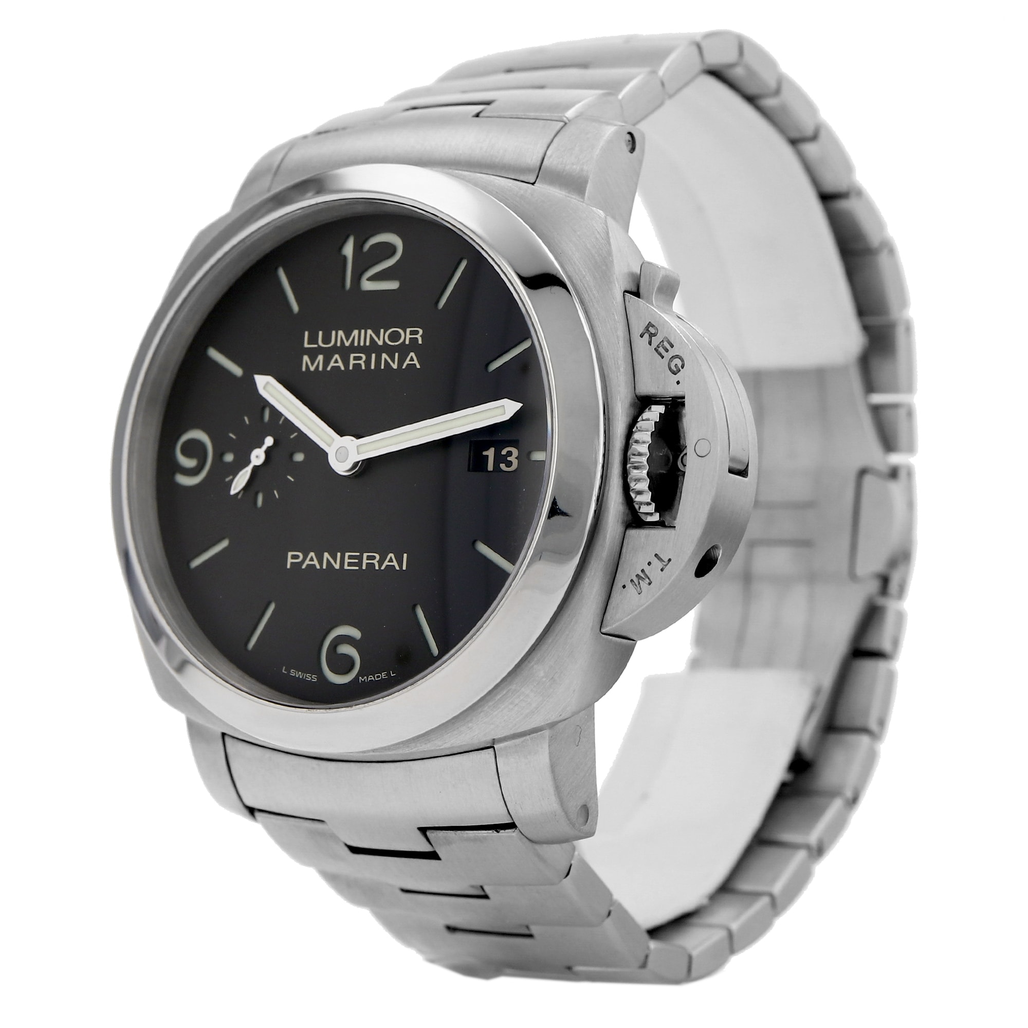 Panerai Luminor Marina