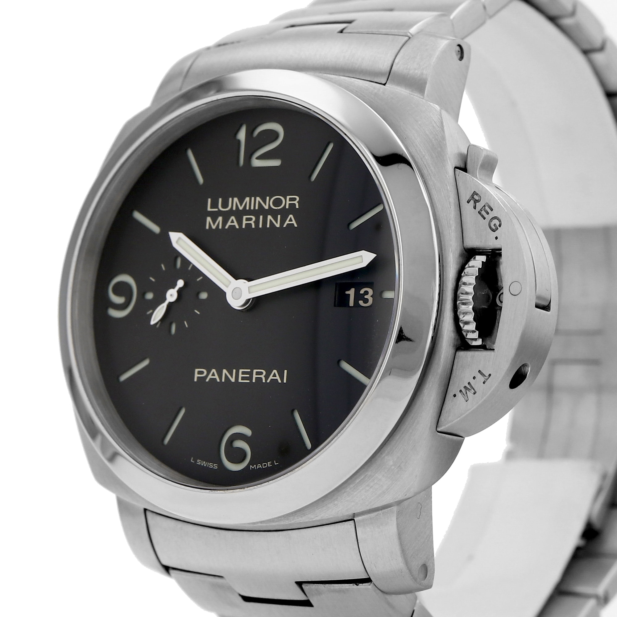 Panerai Luminor Marina