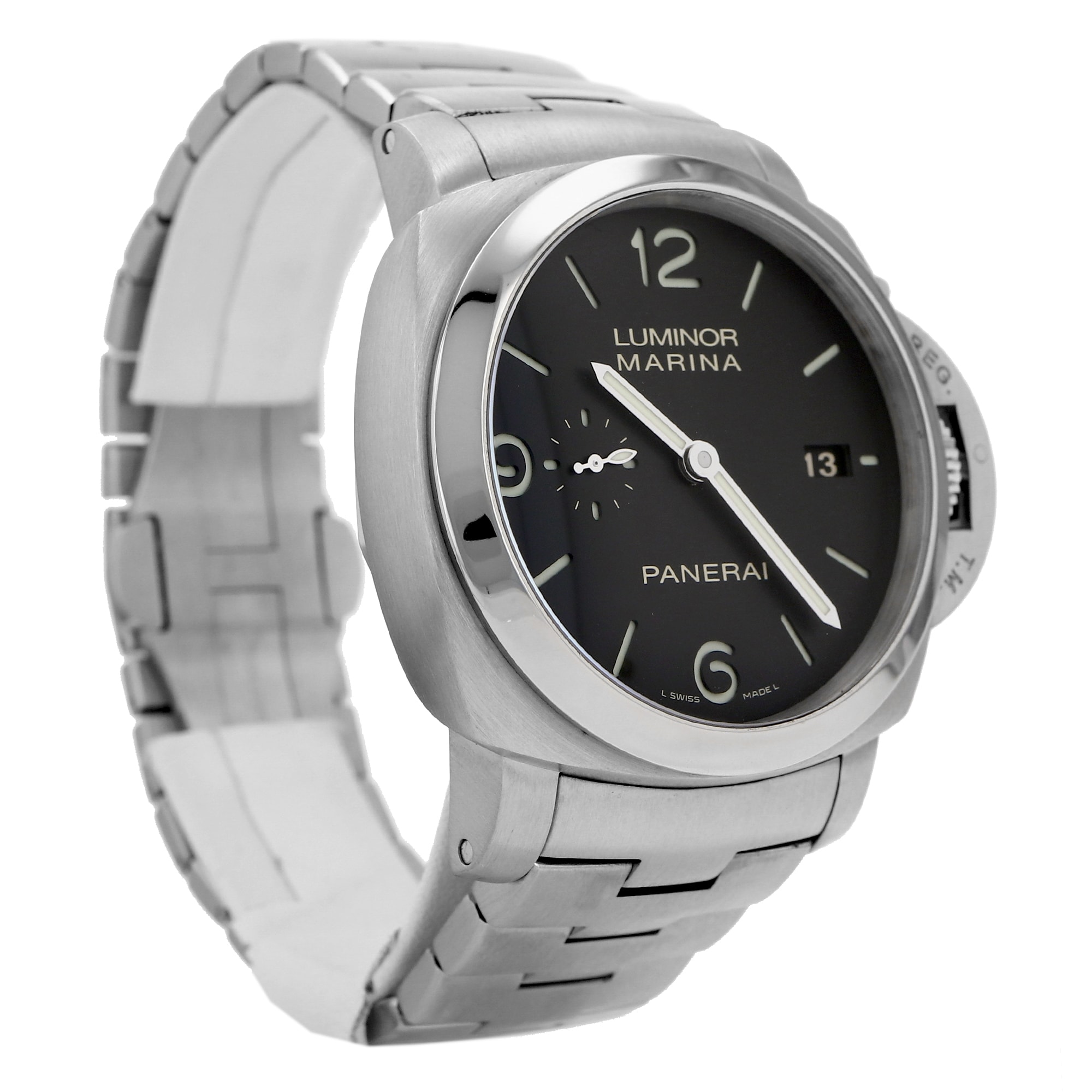 Panerai Luminor Marina