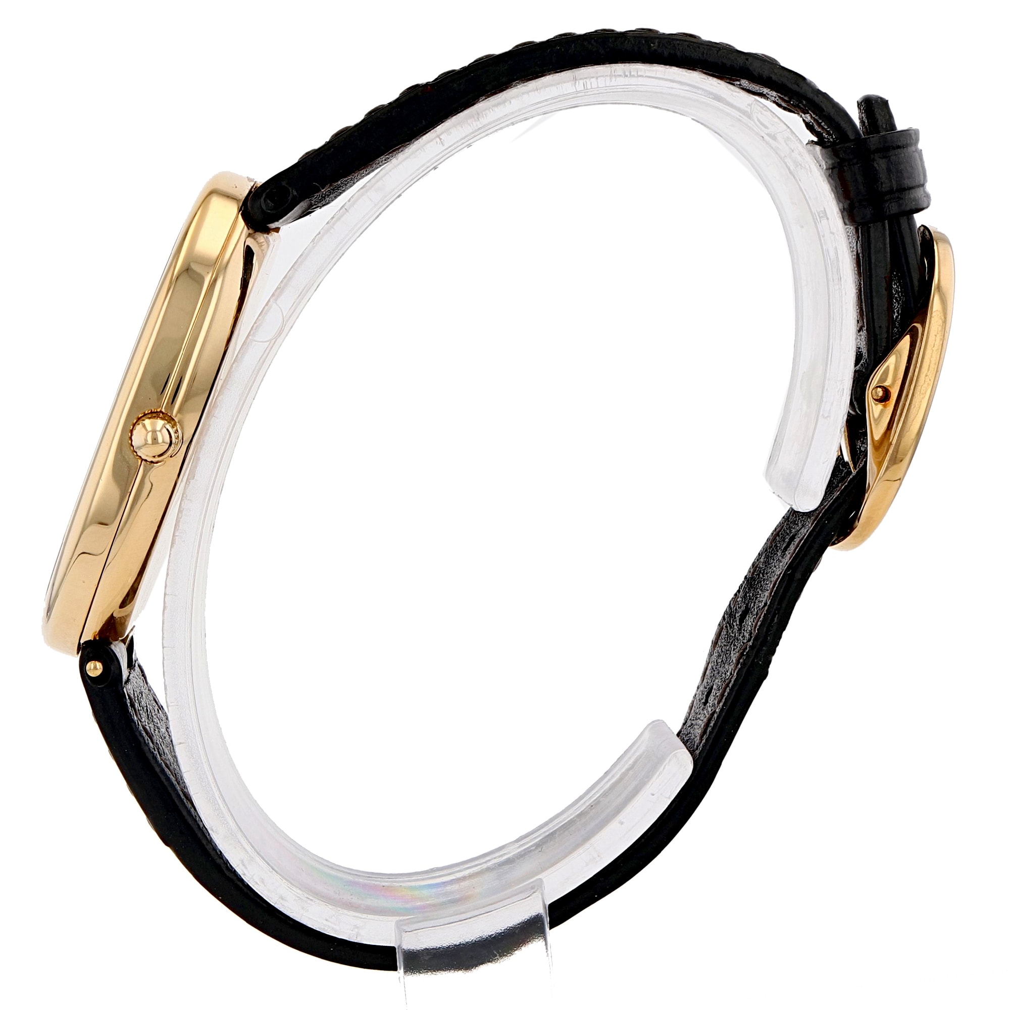 Patek Philippe Golden Ellipse