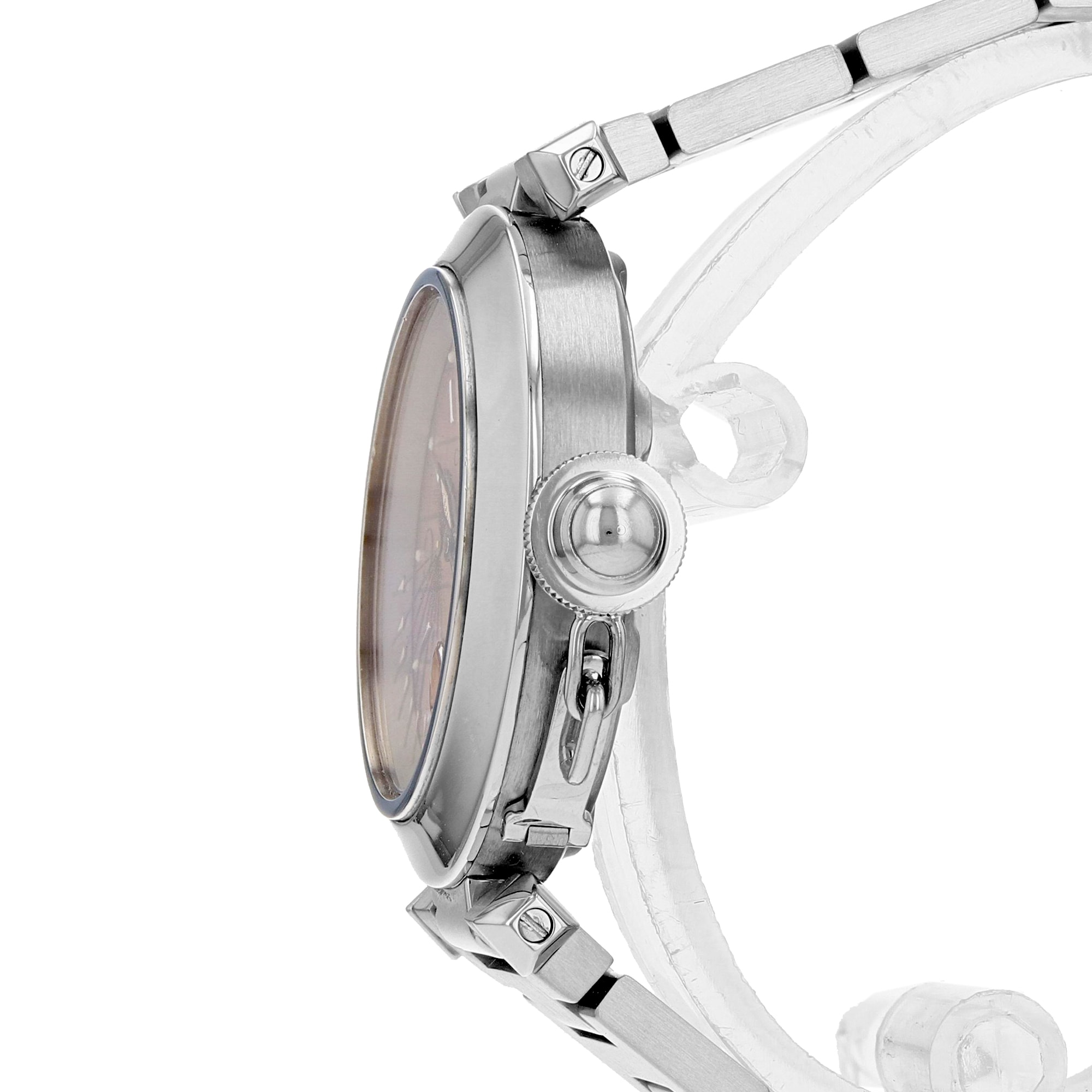 Cartier Pasha