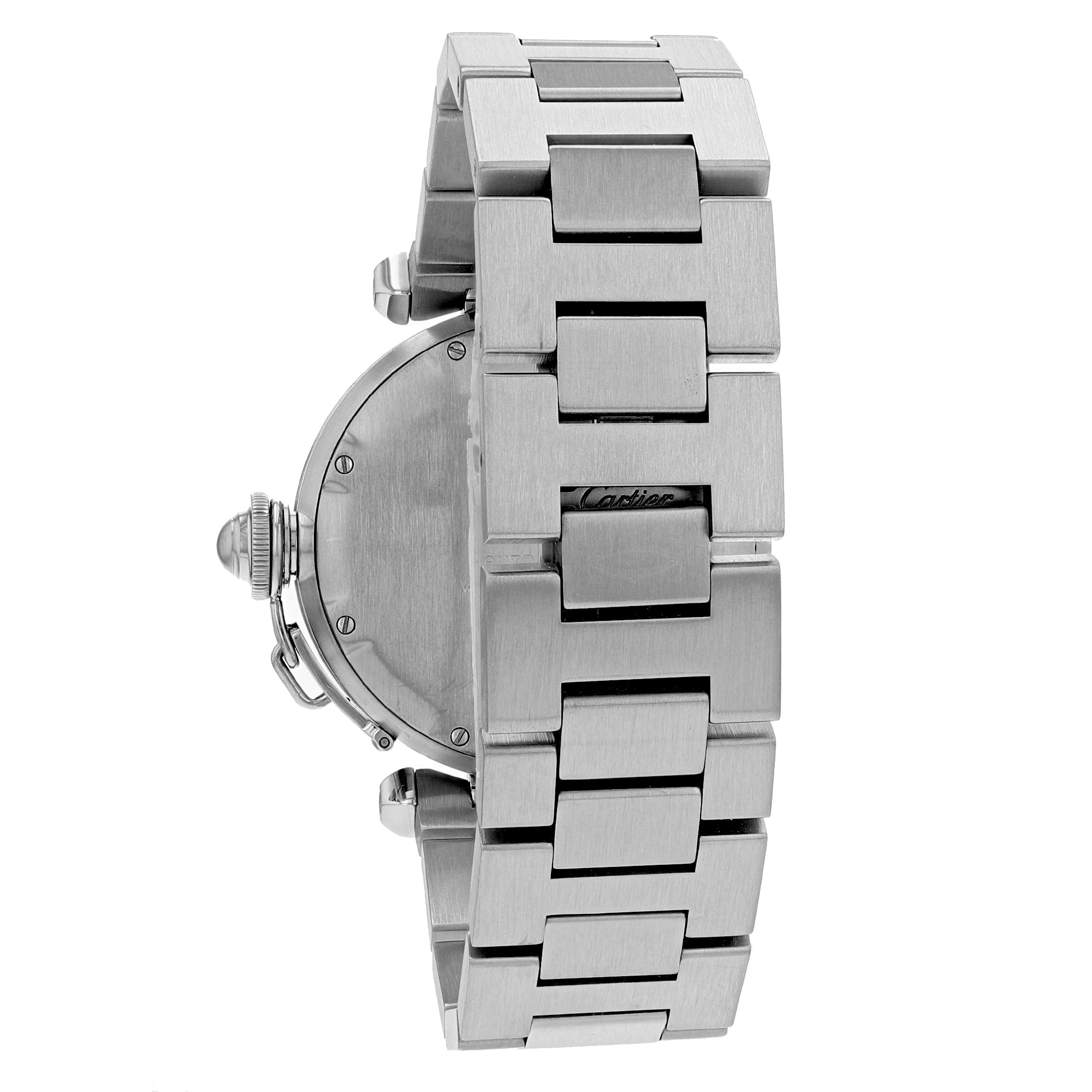 Cartier Pasha