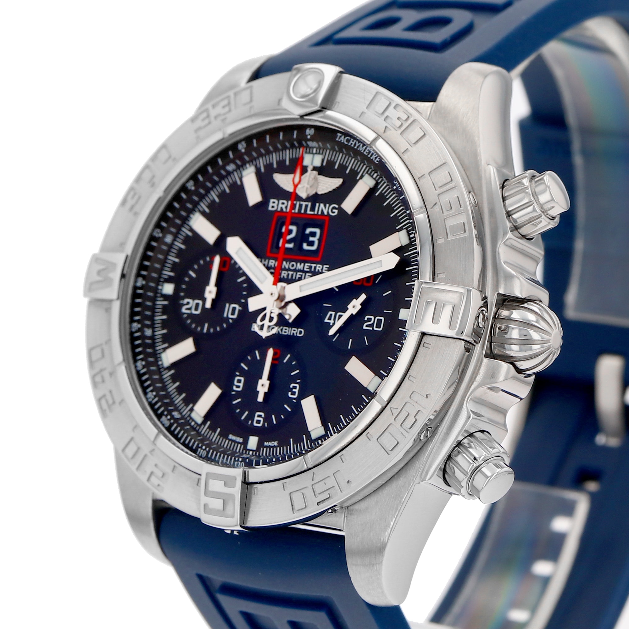 Breitling Blackbird