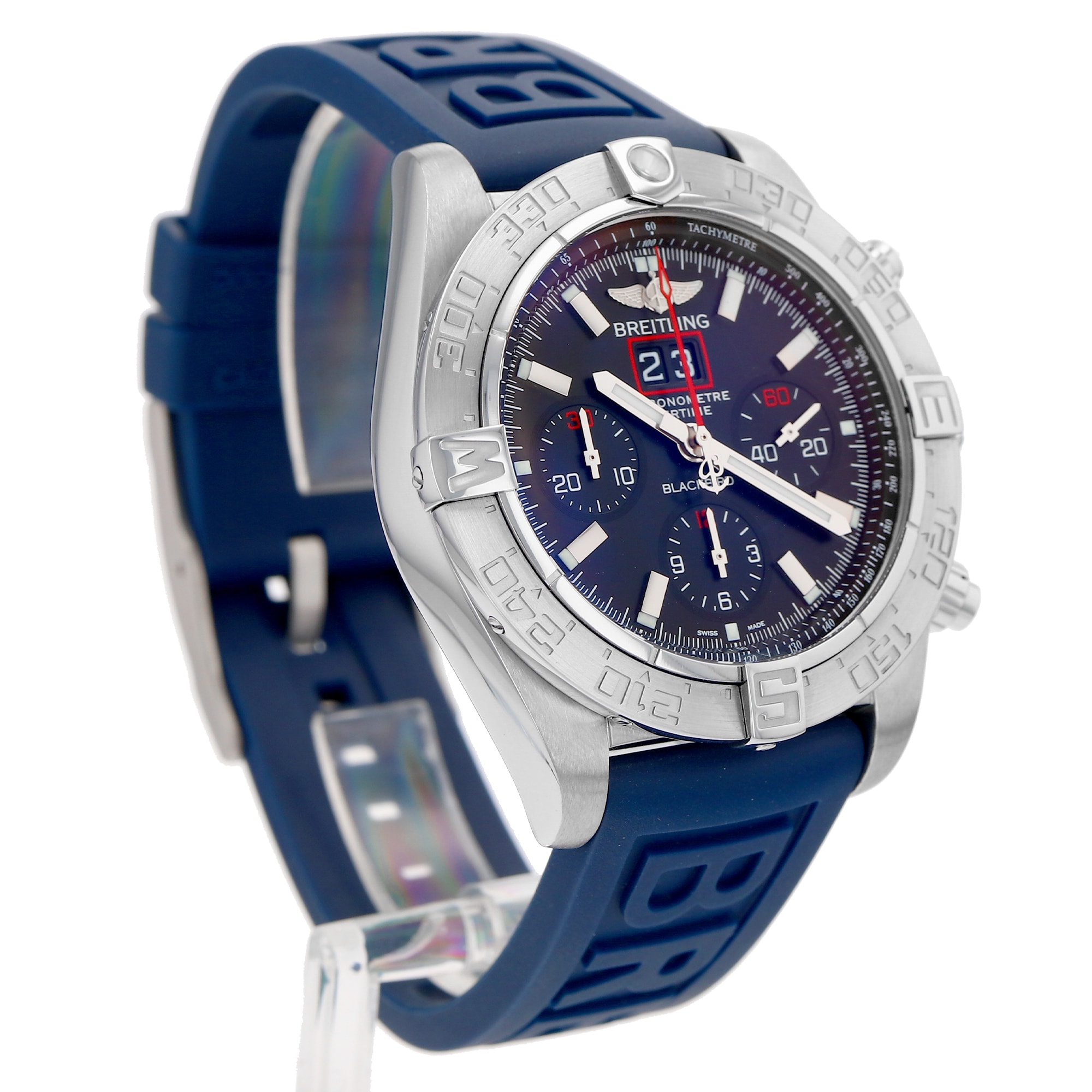 Breitling Blackbird