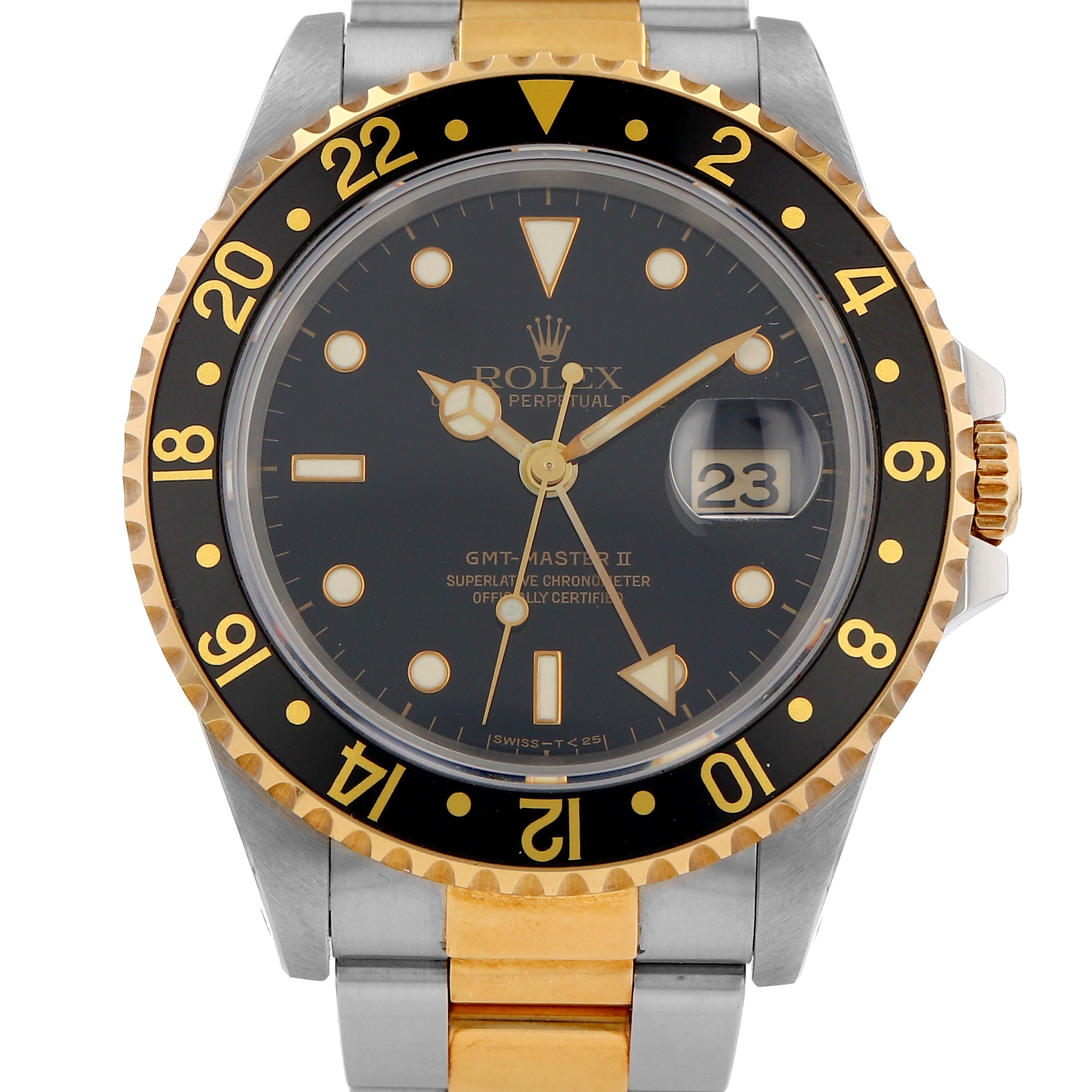 Rolex GMT-Master