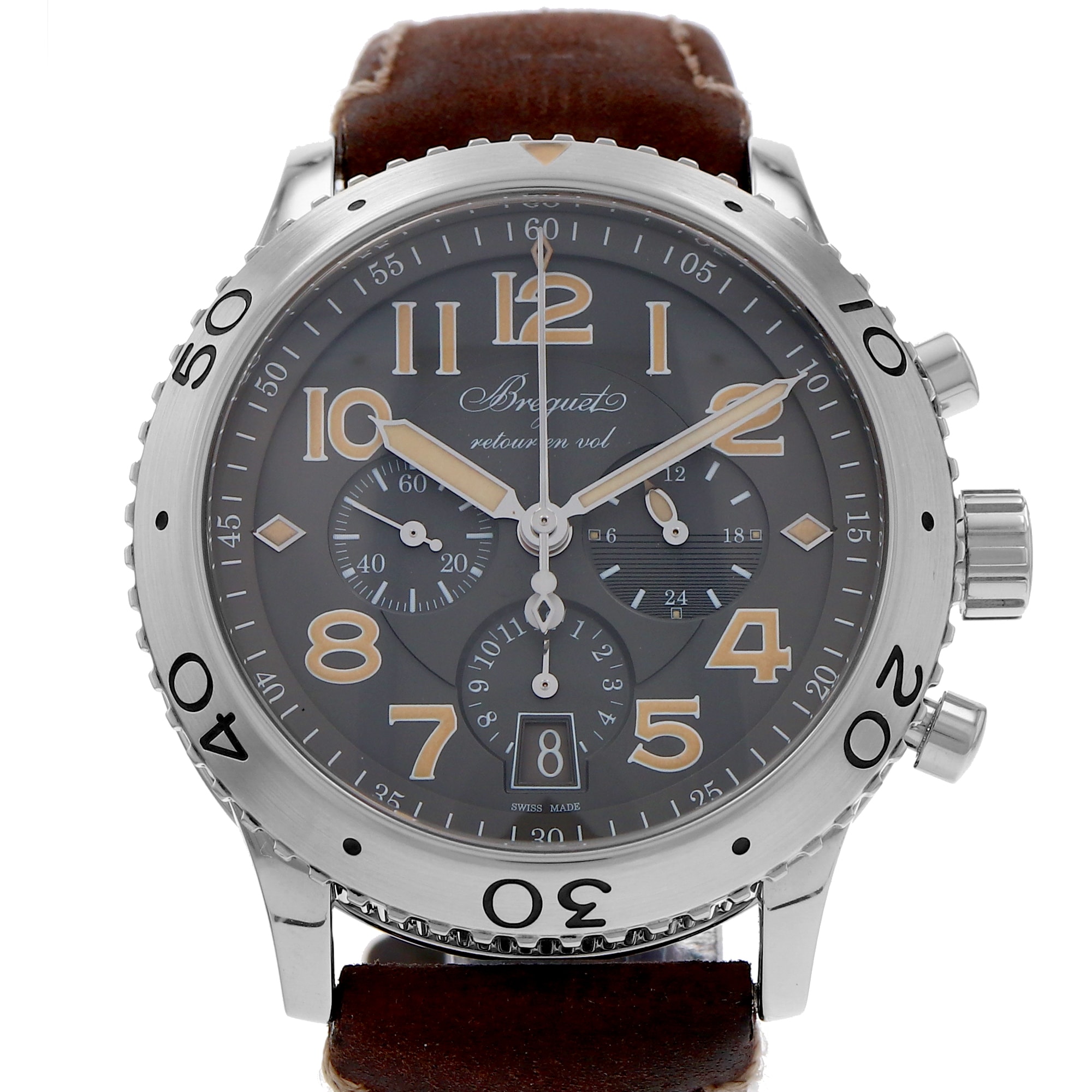 Breguet Type XX - XXI - XXII