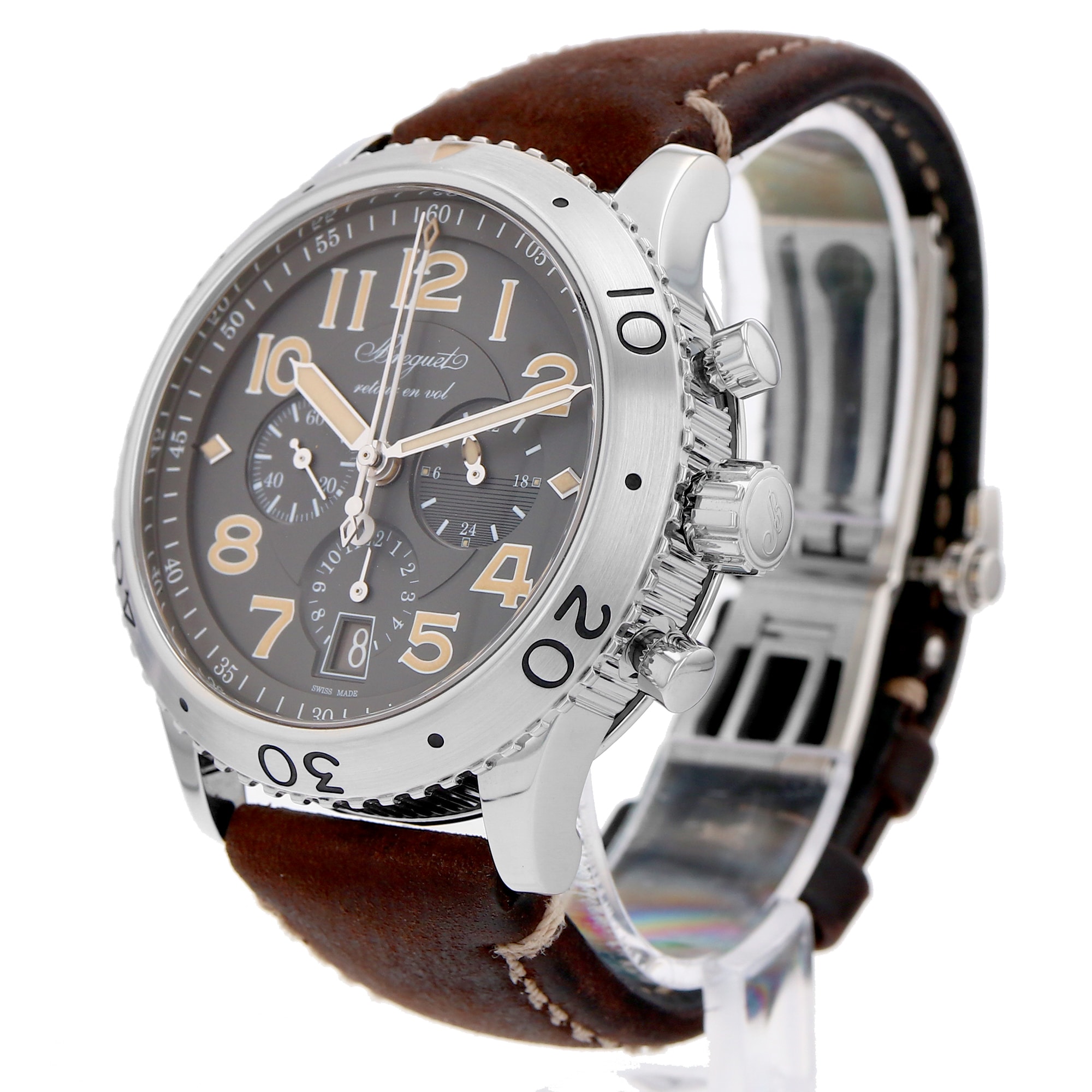 Breguet Type XX - XXI - XXII
