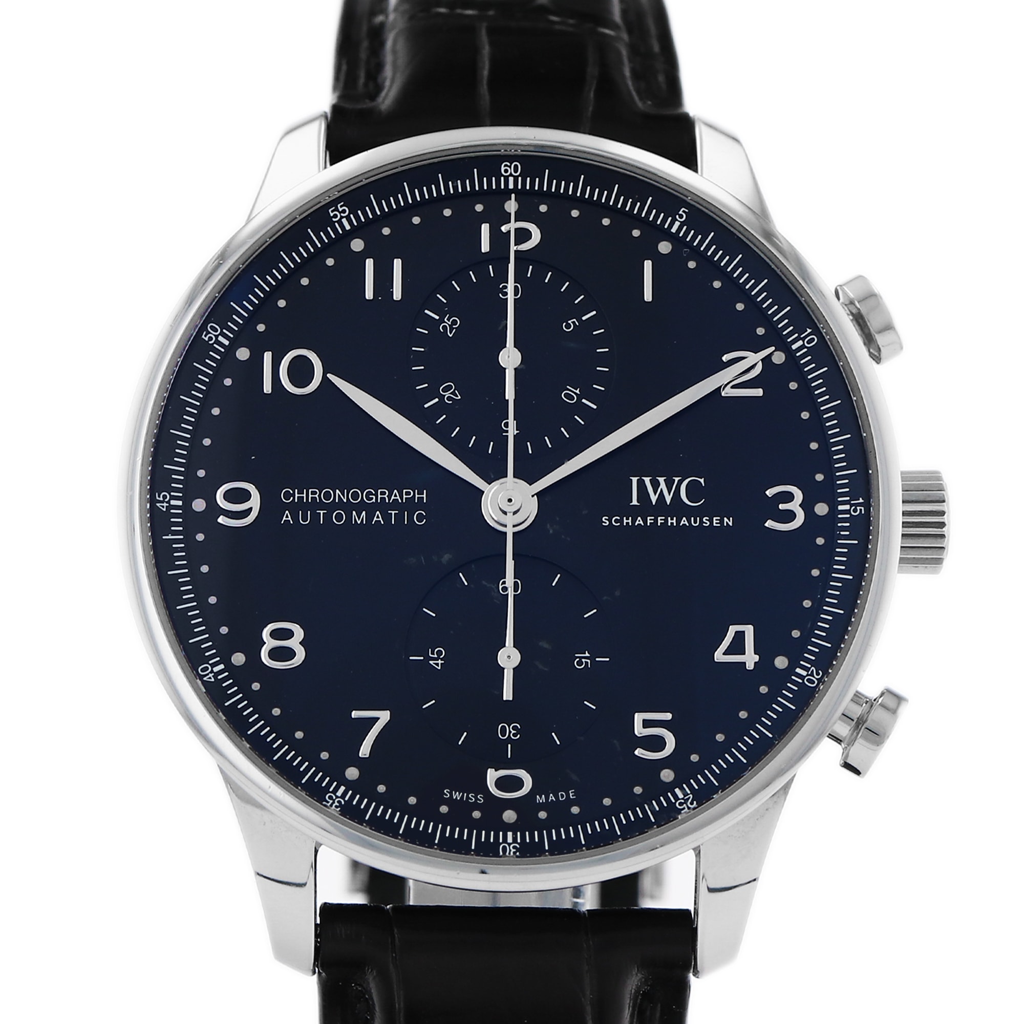 IWC Portuguese