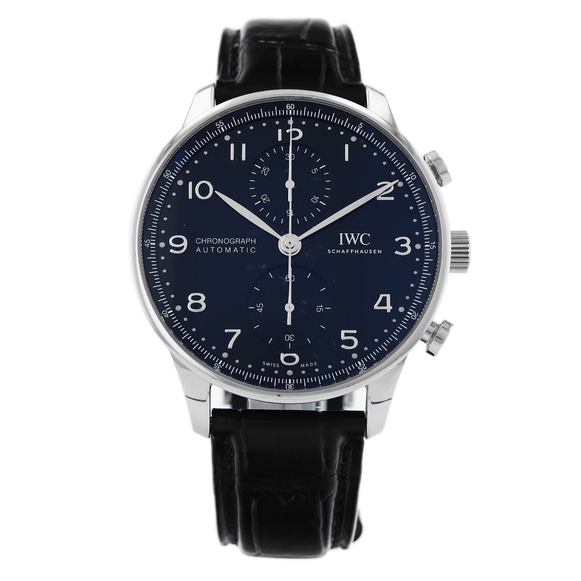 IWC Portuguese