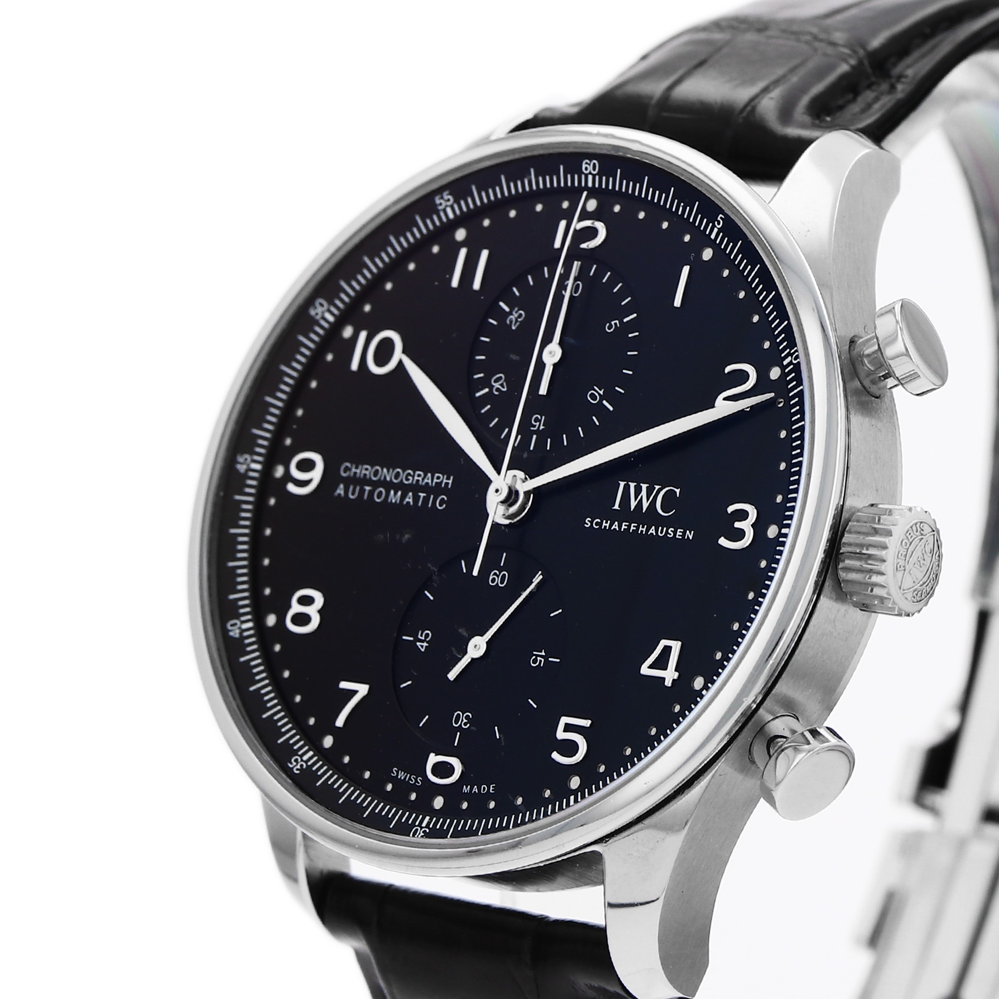 IWC Portuguese