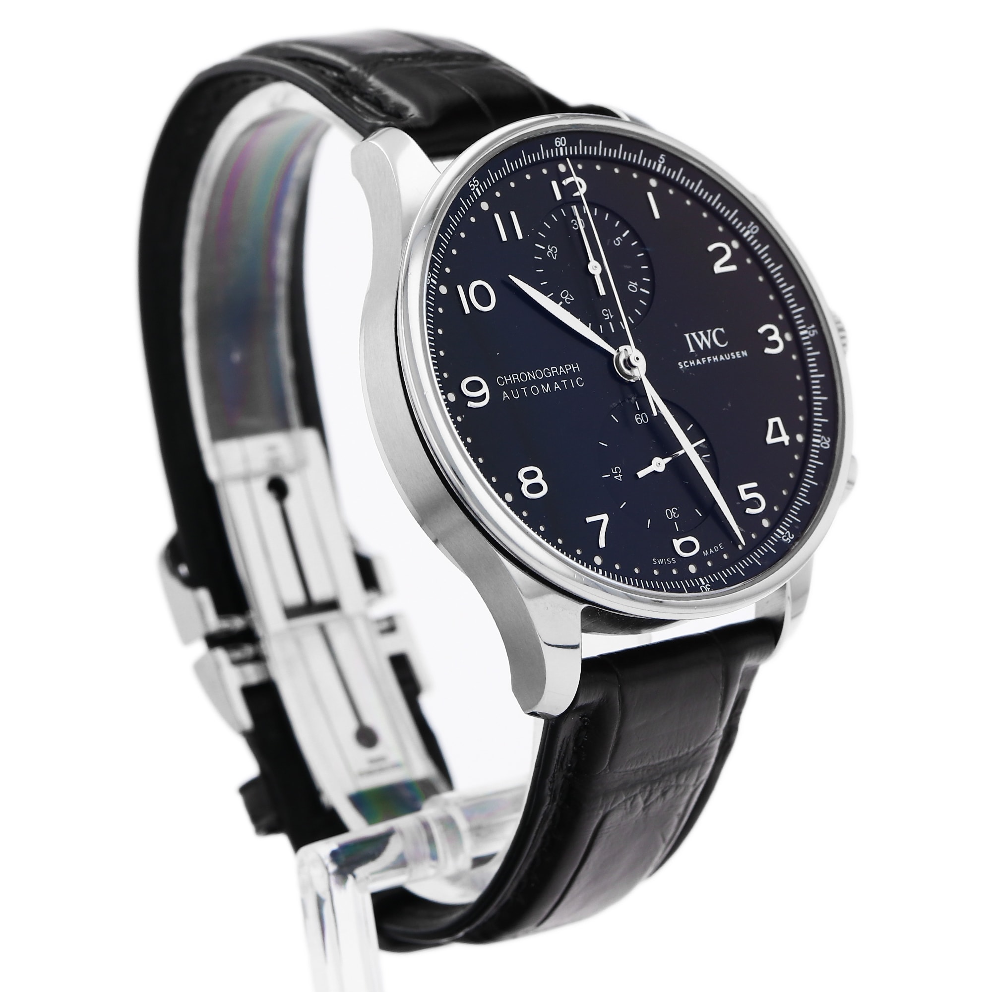 IWC Portuguese